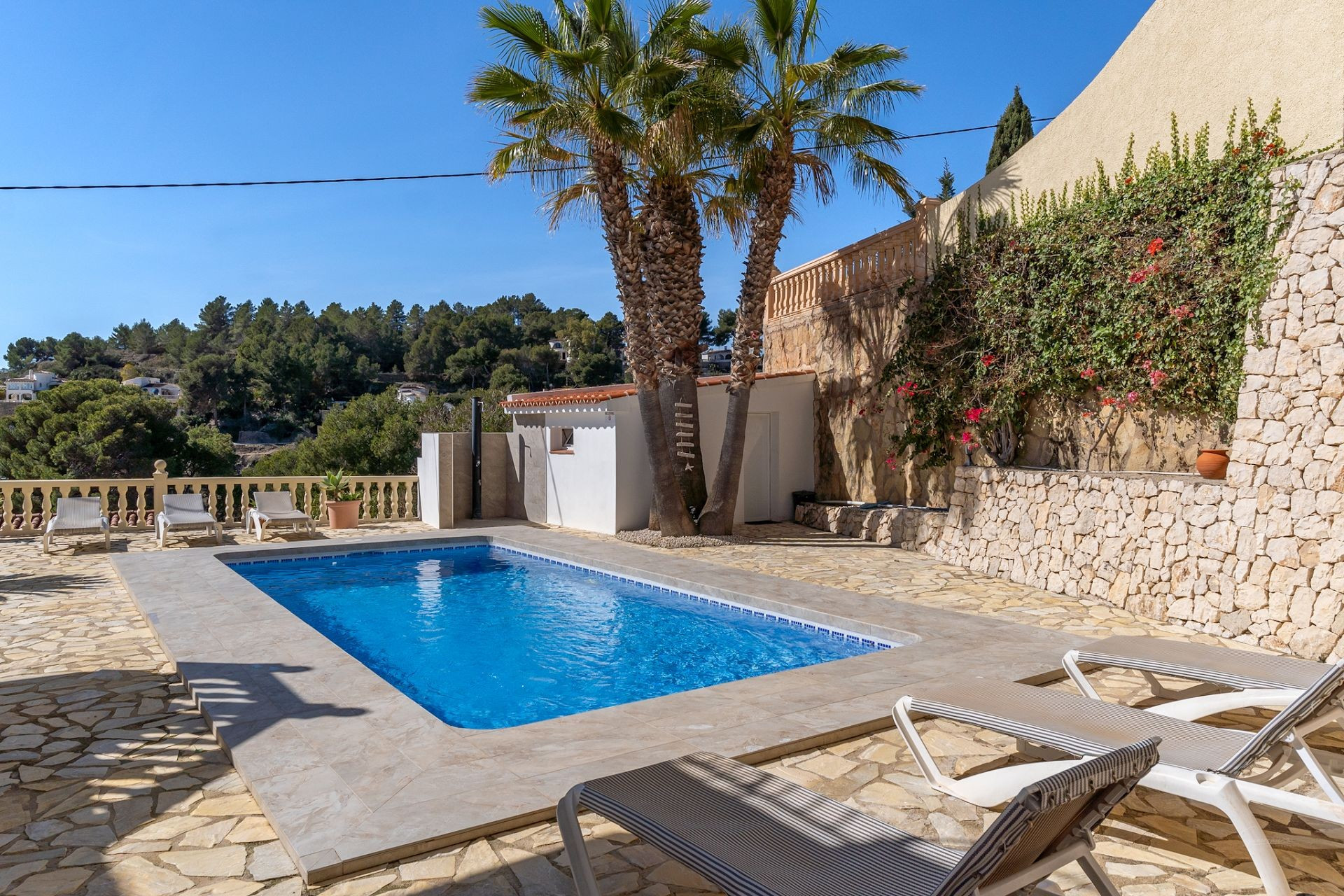 Bestaande woningen - Villa - Benissa