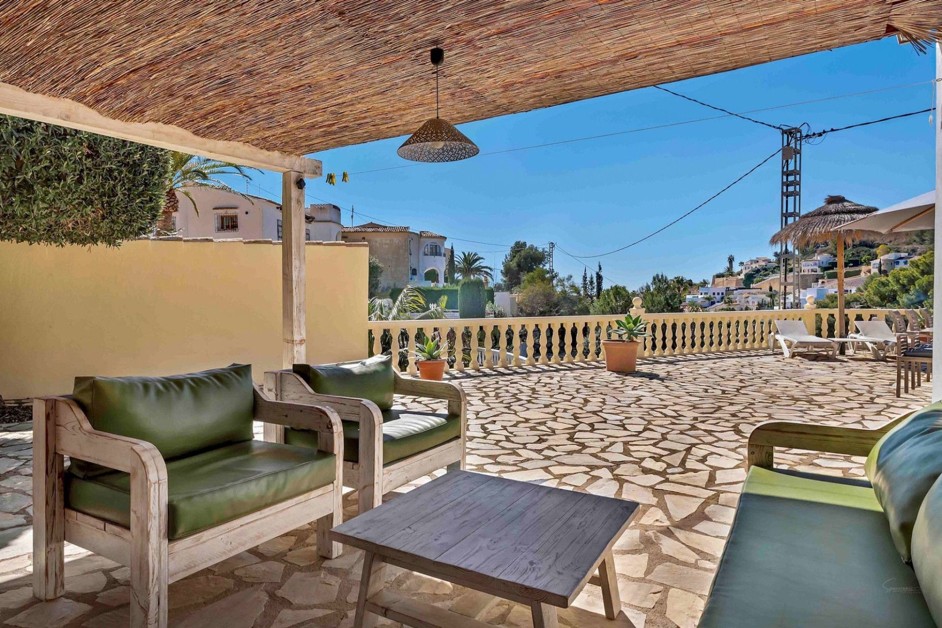 Bestaande woningen - Villa - Benissa