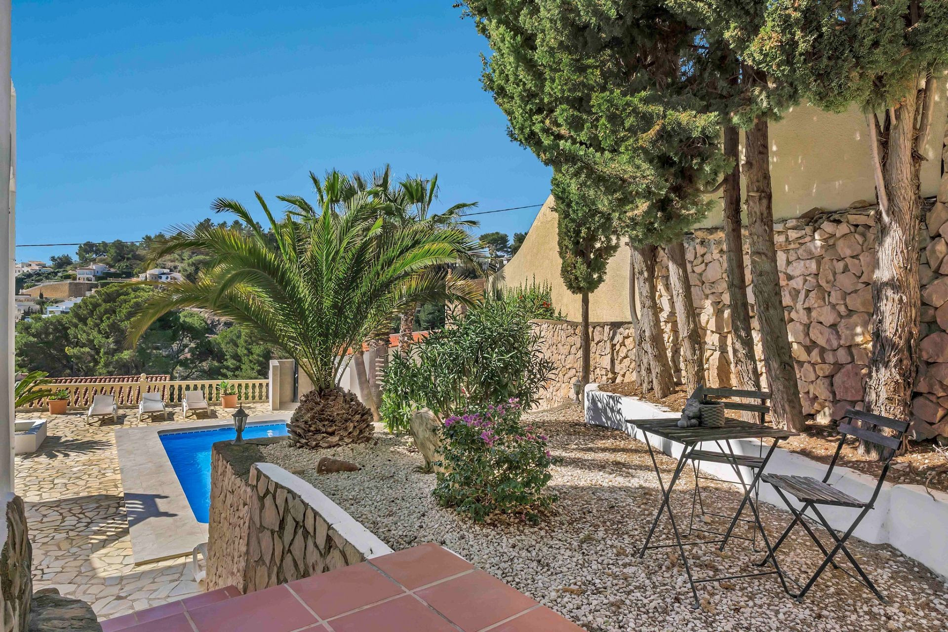 Bestaande woningen - Villa - Benissa