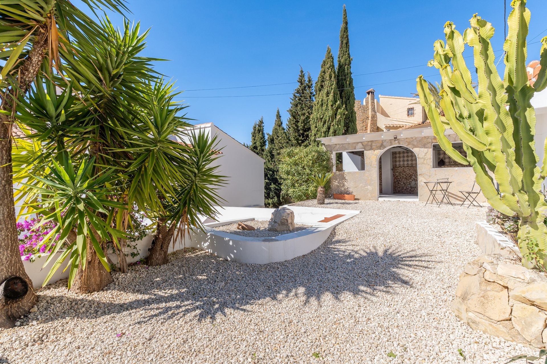 Bestaande woningen - Villa - Benissa