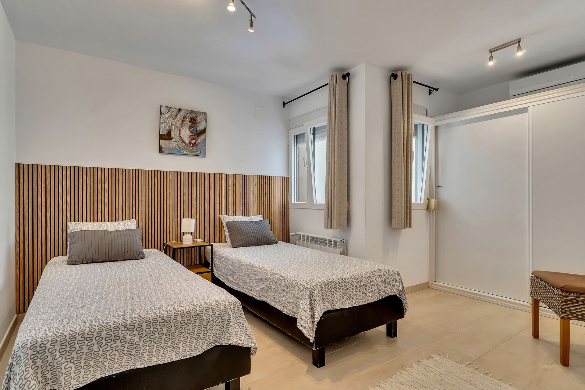 Bestaande woningen - Villa - Benissa