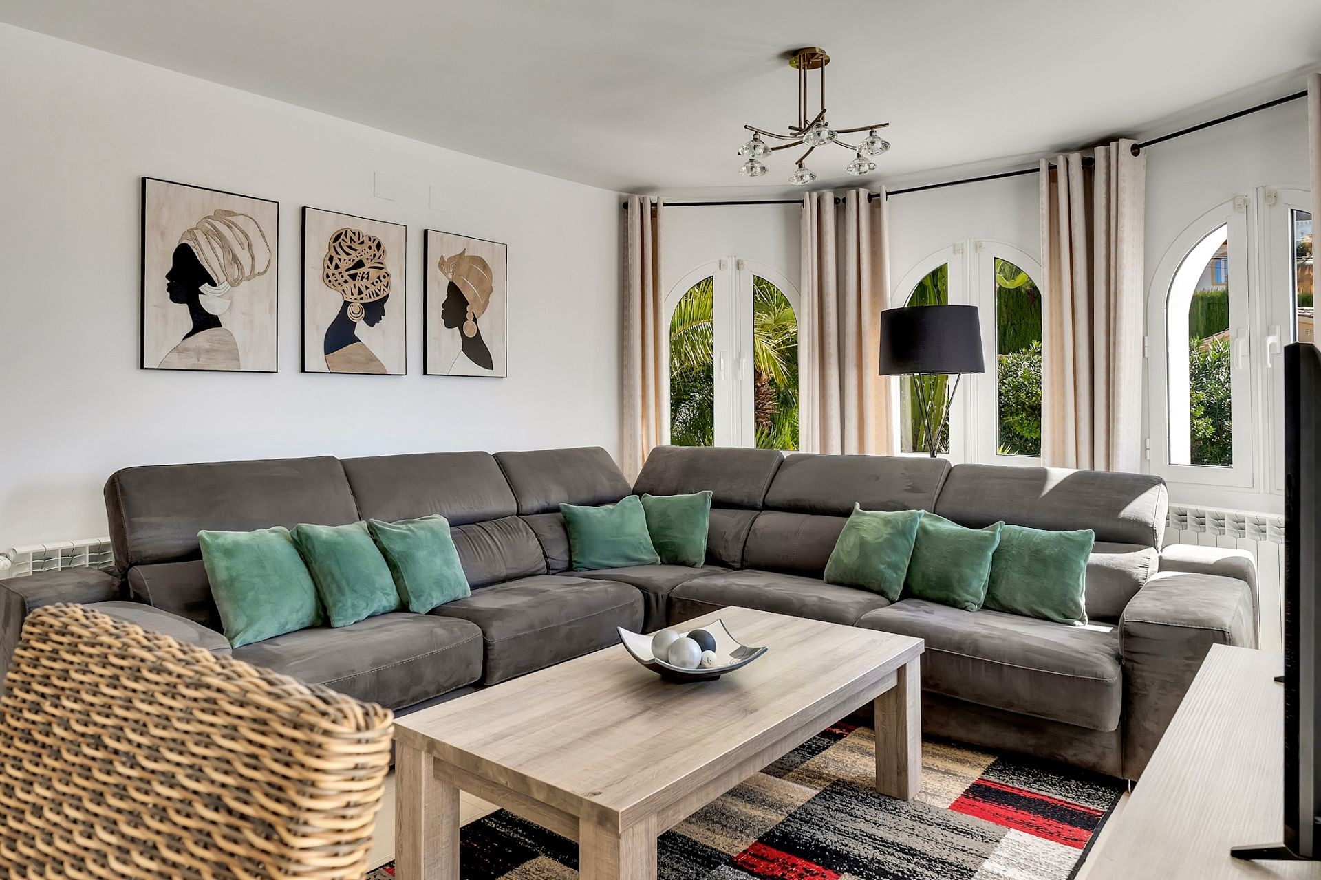 Bestaande woningen - Villa - Benissa