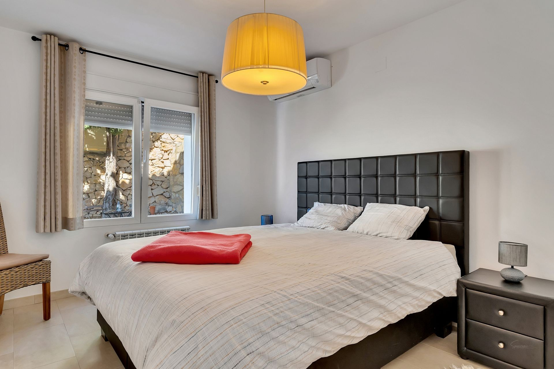 Bestaande woningen - Villa - Benissa
