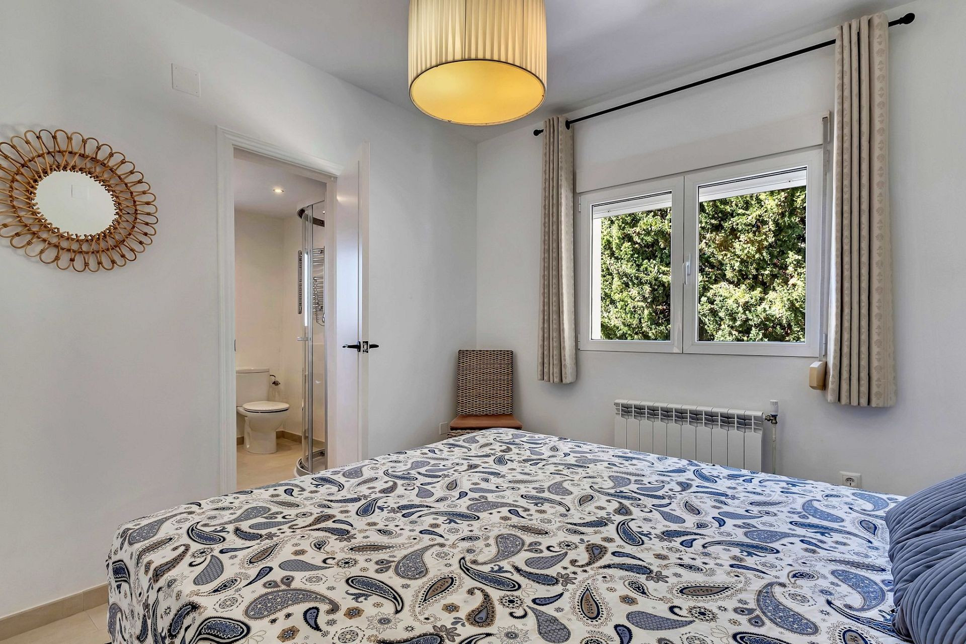 Bestaande woningen - Villa - Benissa