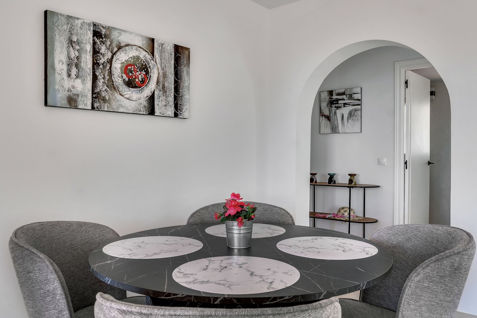 Bestaande woningen - Villa - Benissa
