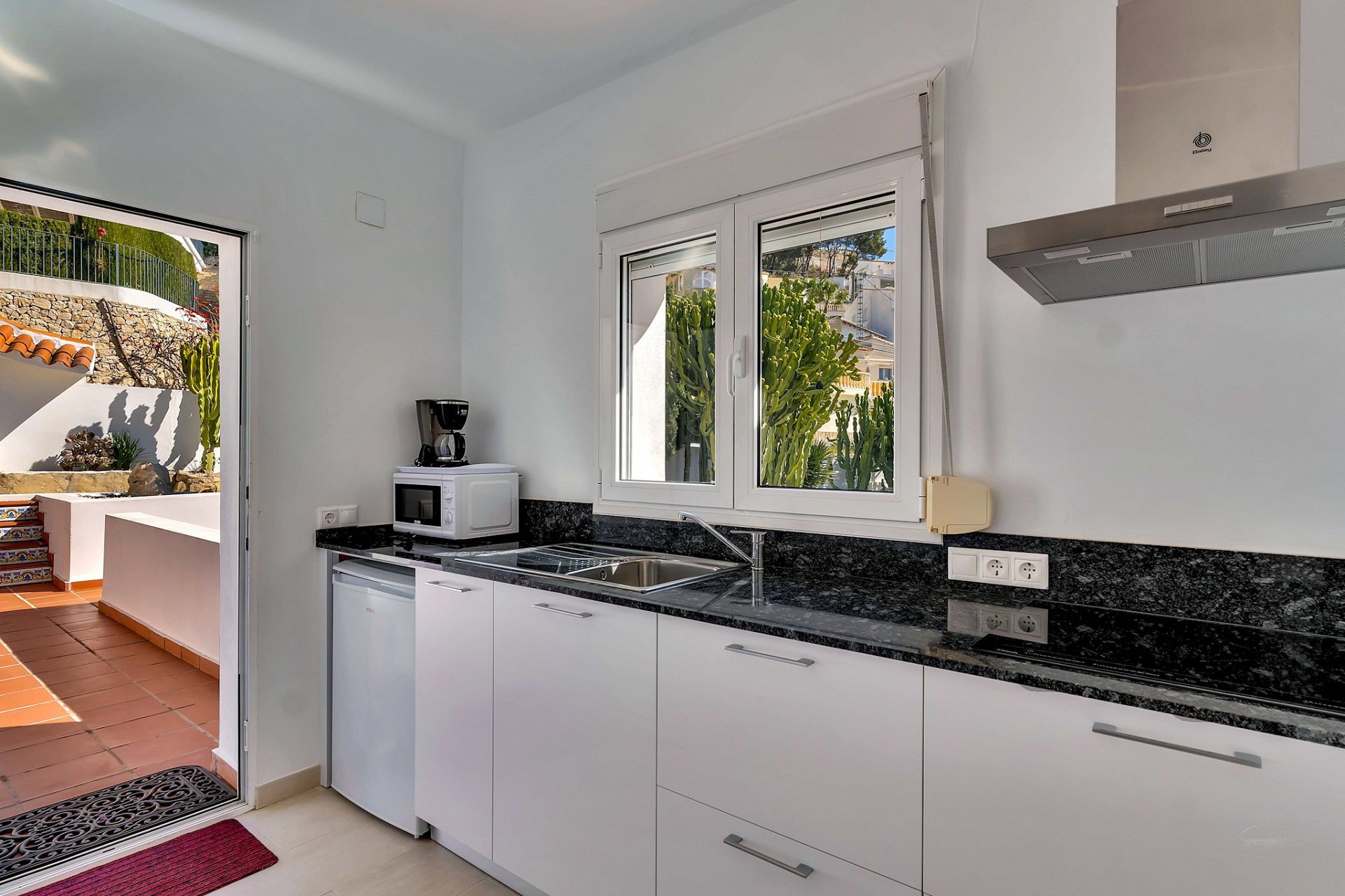 Bestaande woningen - Villa - Benissa