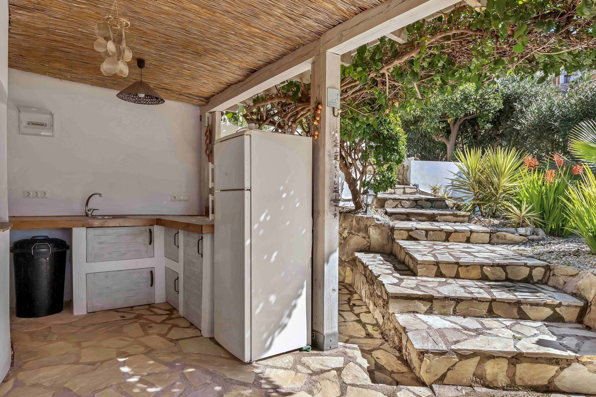 Bestaande woningen - Villa - Benissa