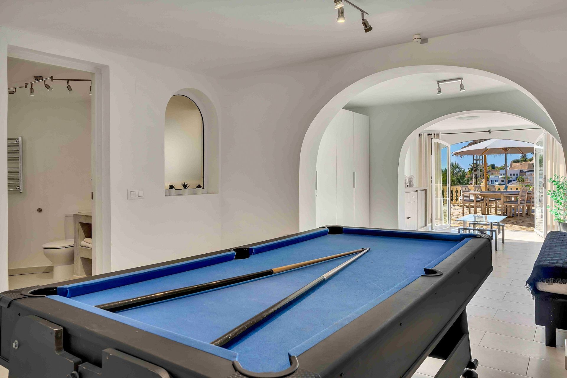 Bestaande woningen - Villa - Benissa