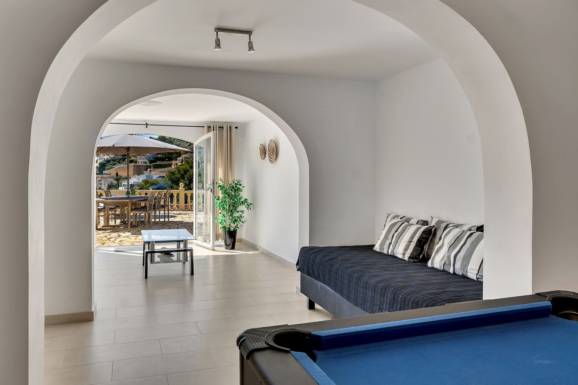 Bestaande woningen - Villa - Benissa
