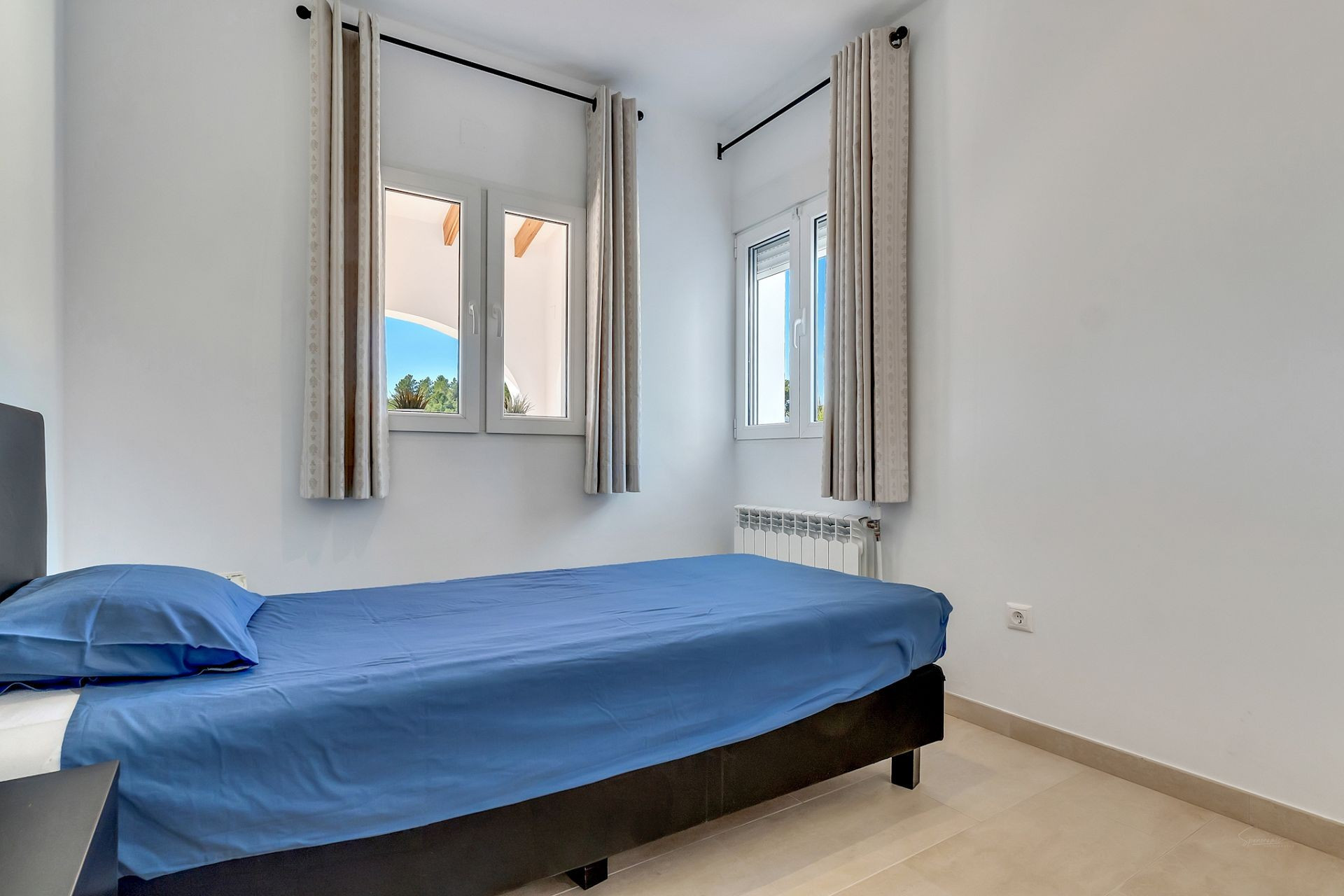 Bestaande woningen - Villa - Benissa
