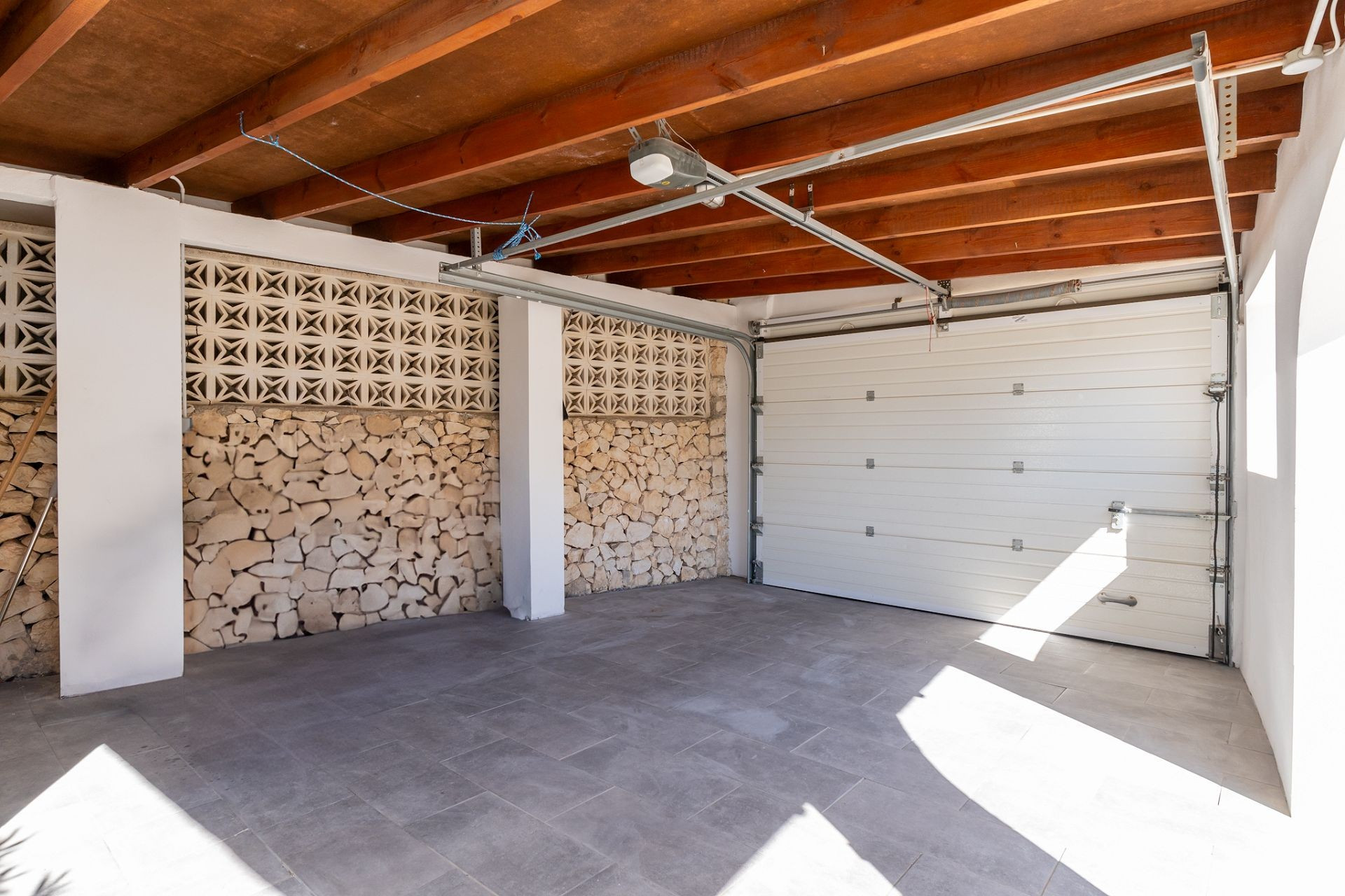 Bestaande woningen - Villa - Benissa