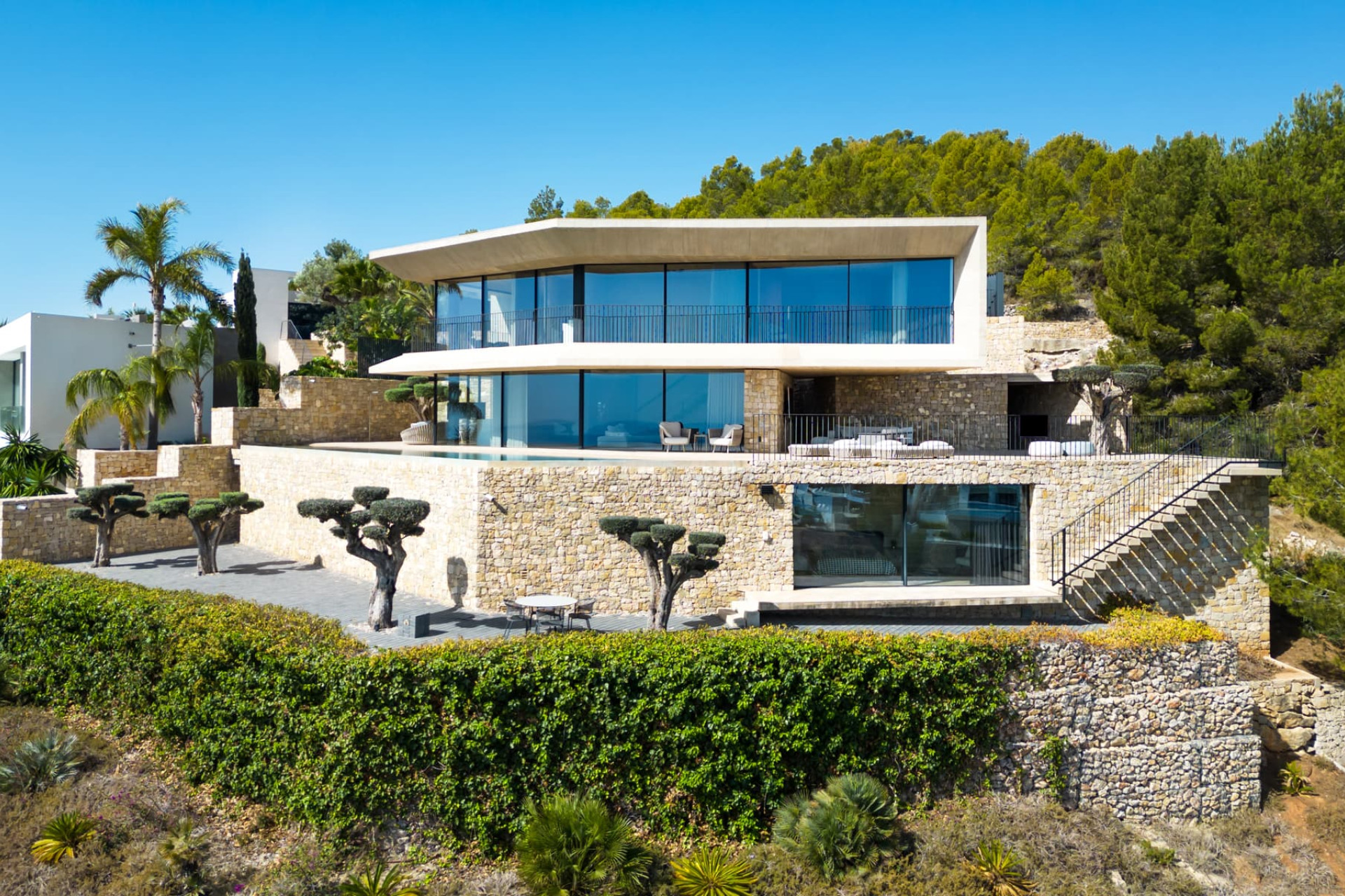 Bestaande woningen - Villa - Benissa