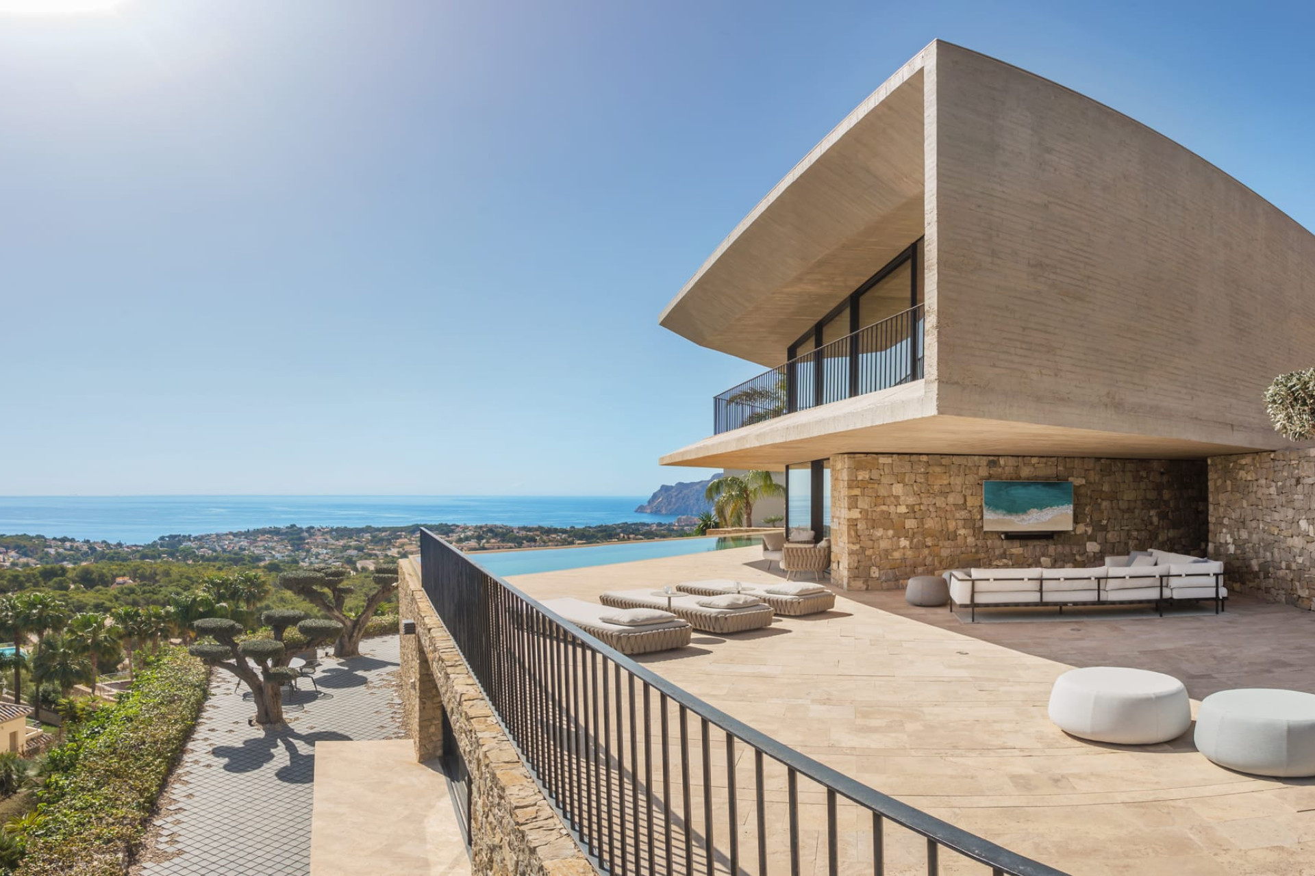 Bestaande woningen - Villa - Benissa
