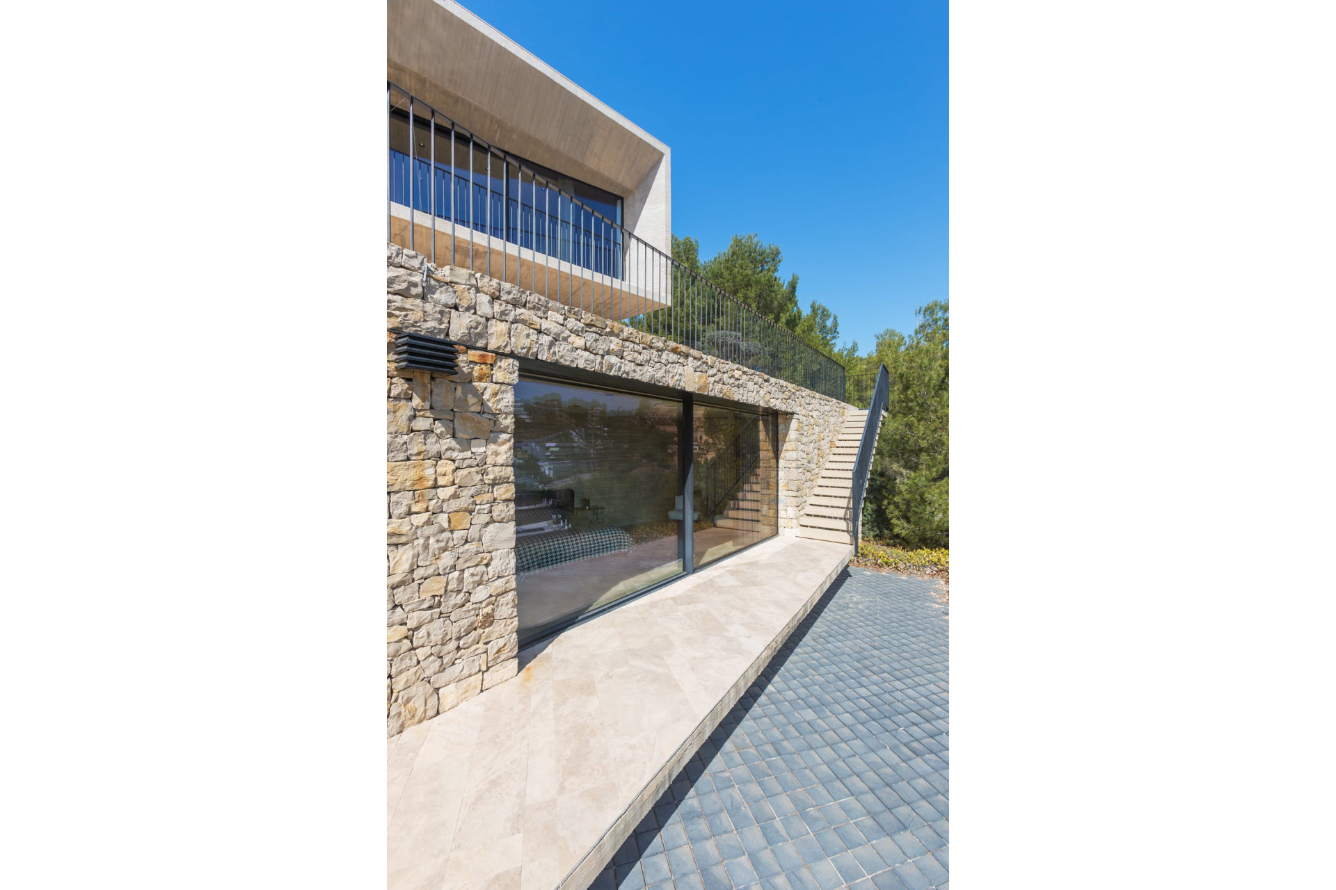 Bestaande woningen - Villa - Benissa