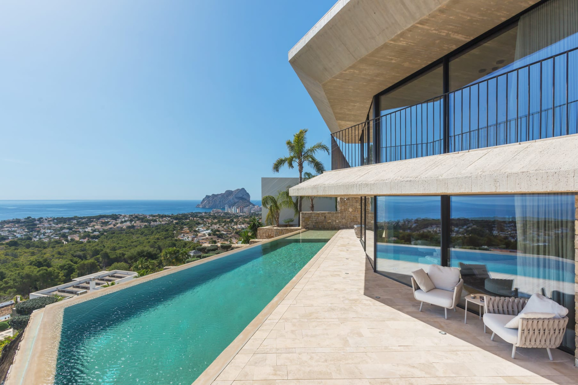 Bestaande woningen - Villa - Benissa