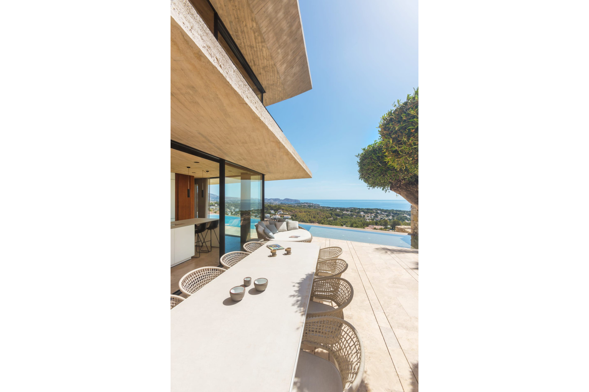 Bestaande woningen - Villa - Benissa