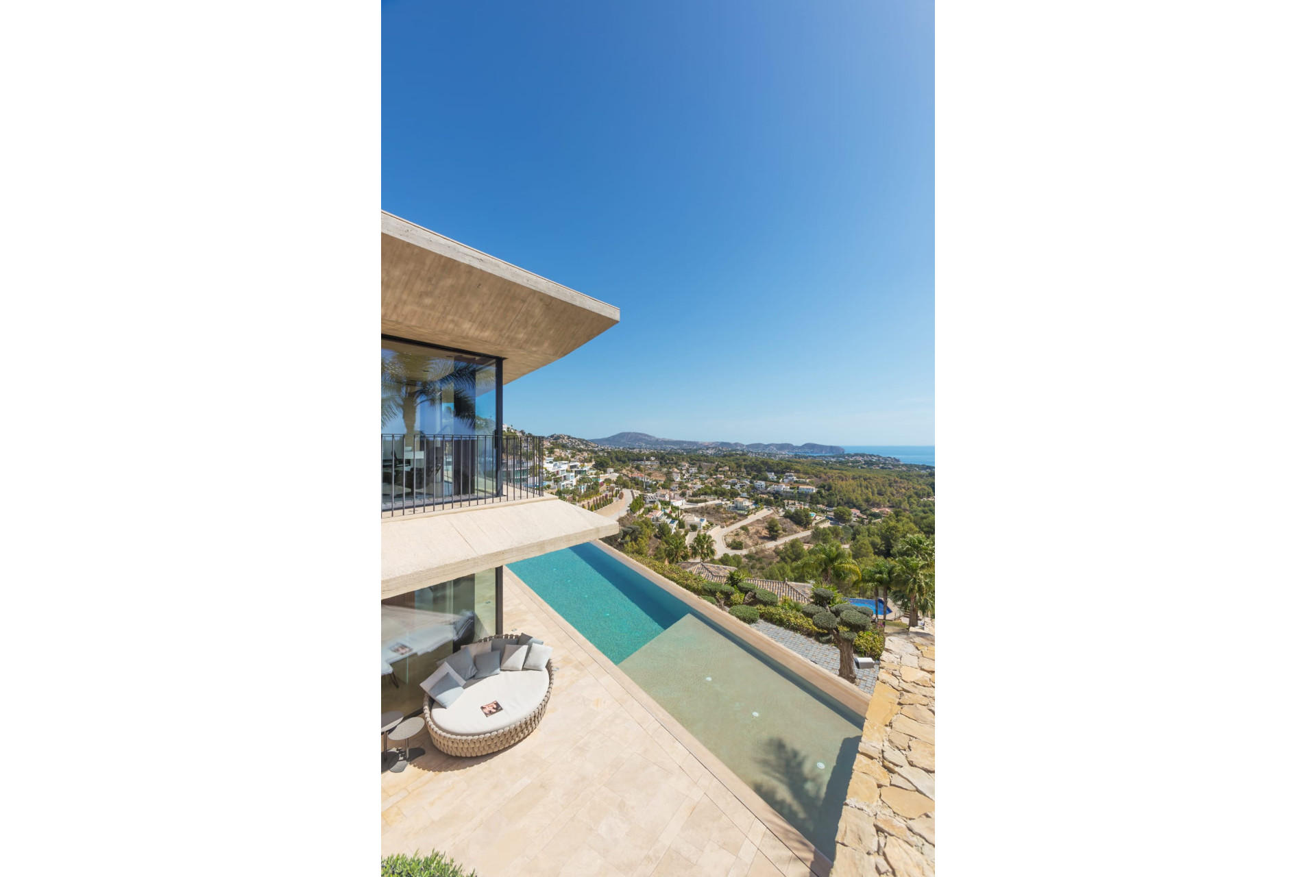 Bestaande woningen - Villa - Benissa