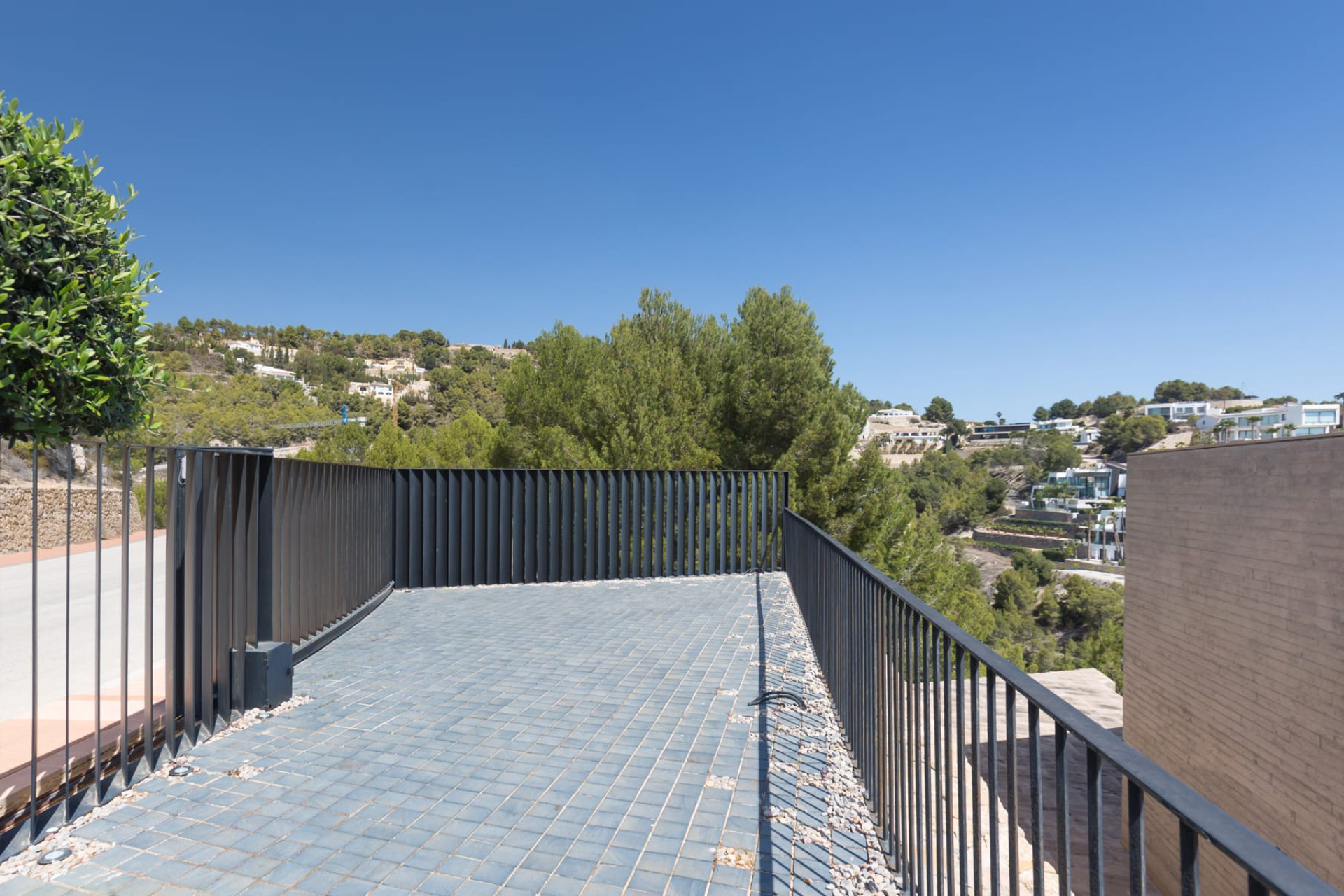 Bestaande woningen - Villa - Benissa