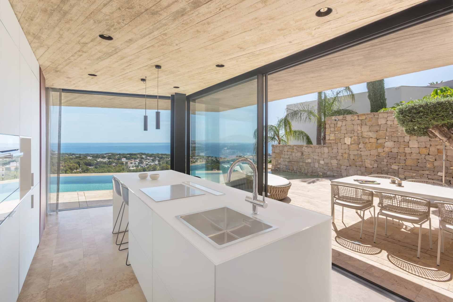 Bestaande woningen - Villa - Benissa
