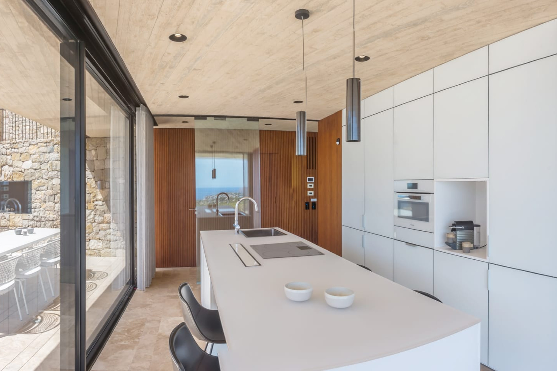 Bestaande woningen - Villa - Benissa