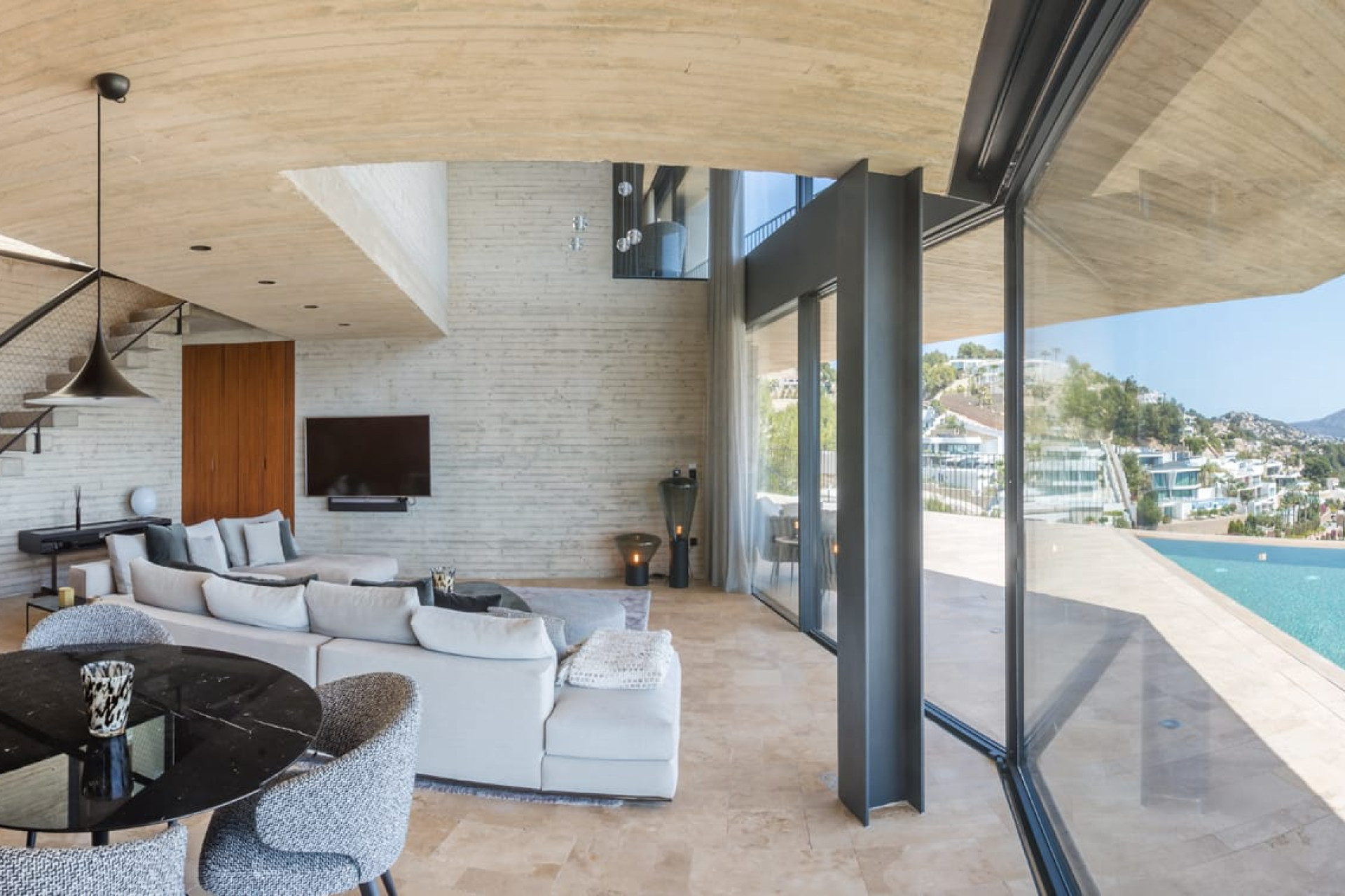 Bestaande woningen - Villa - Benissa