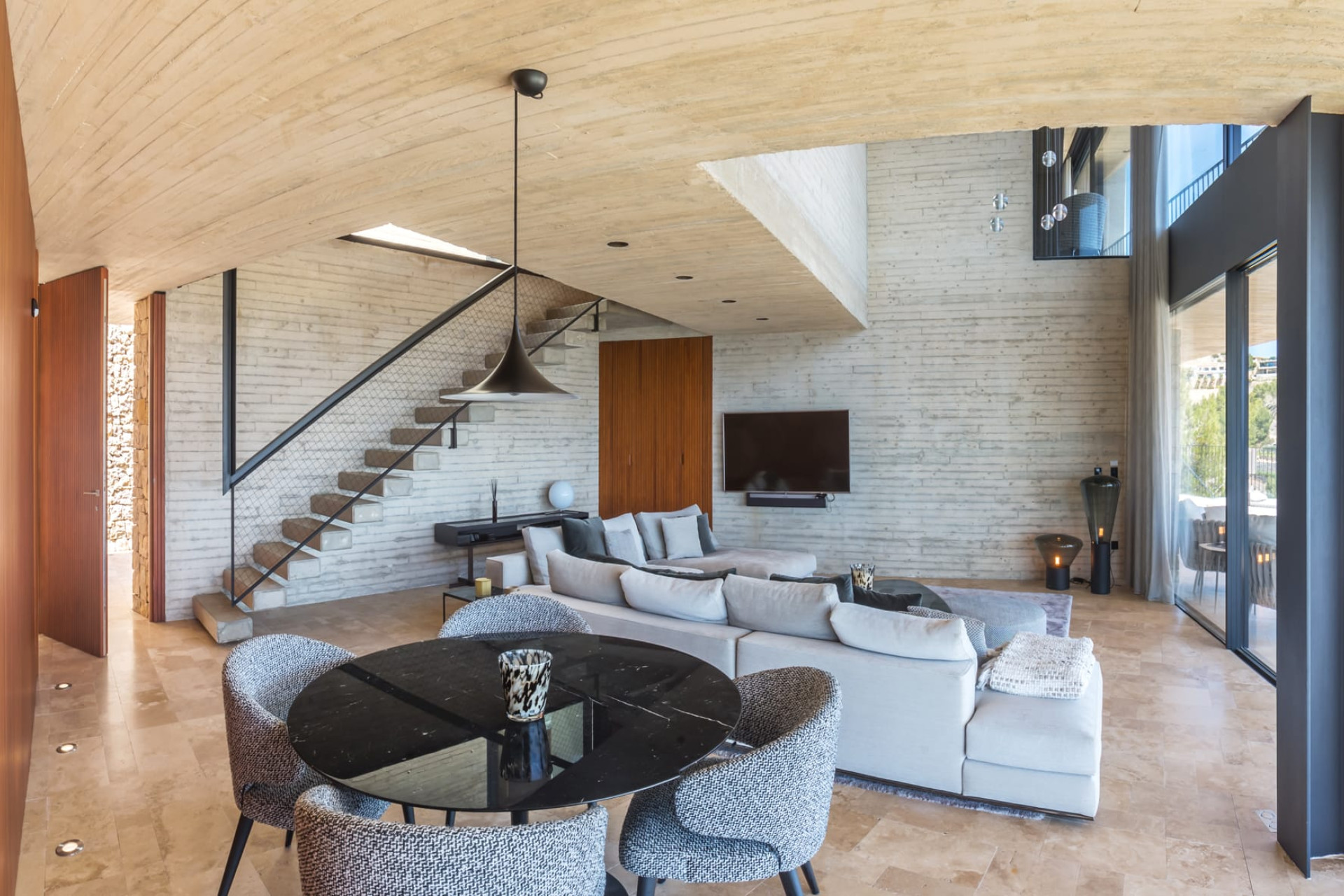 Bestaande woningen - Villa - Benissa