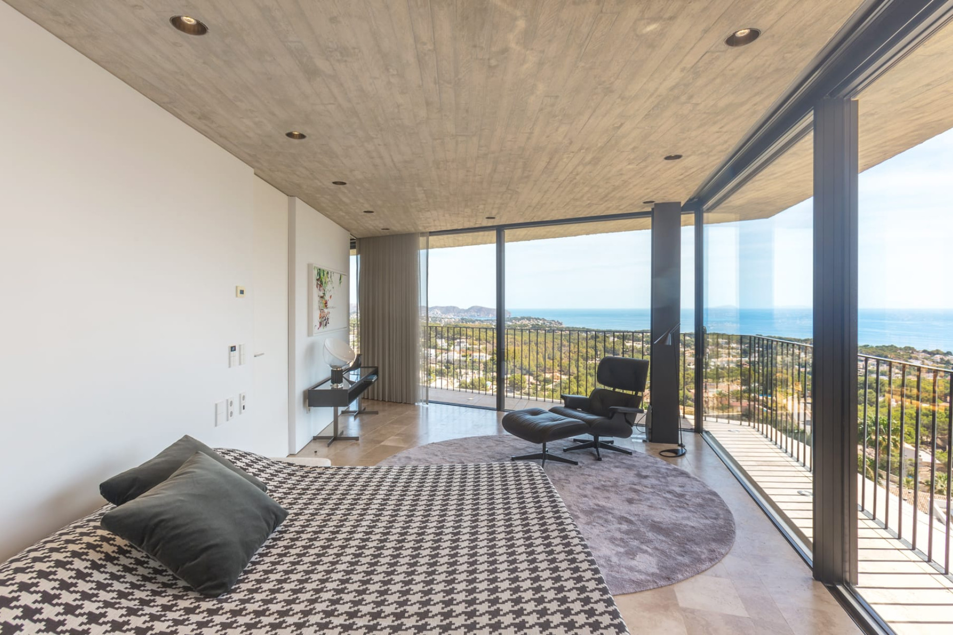 Bestaande woningen - Villa - Benissa