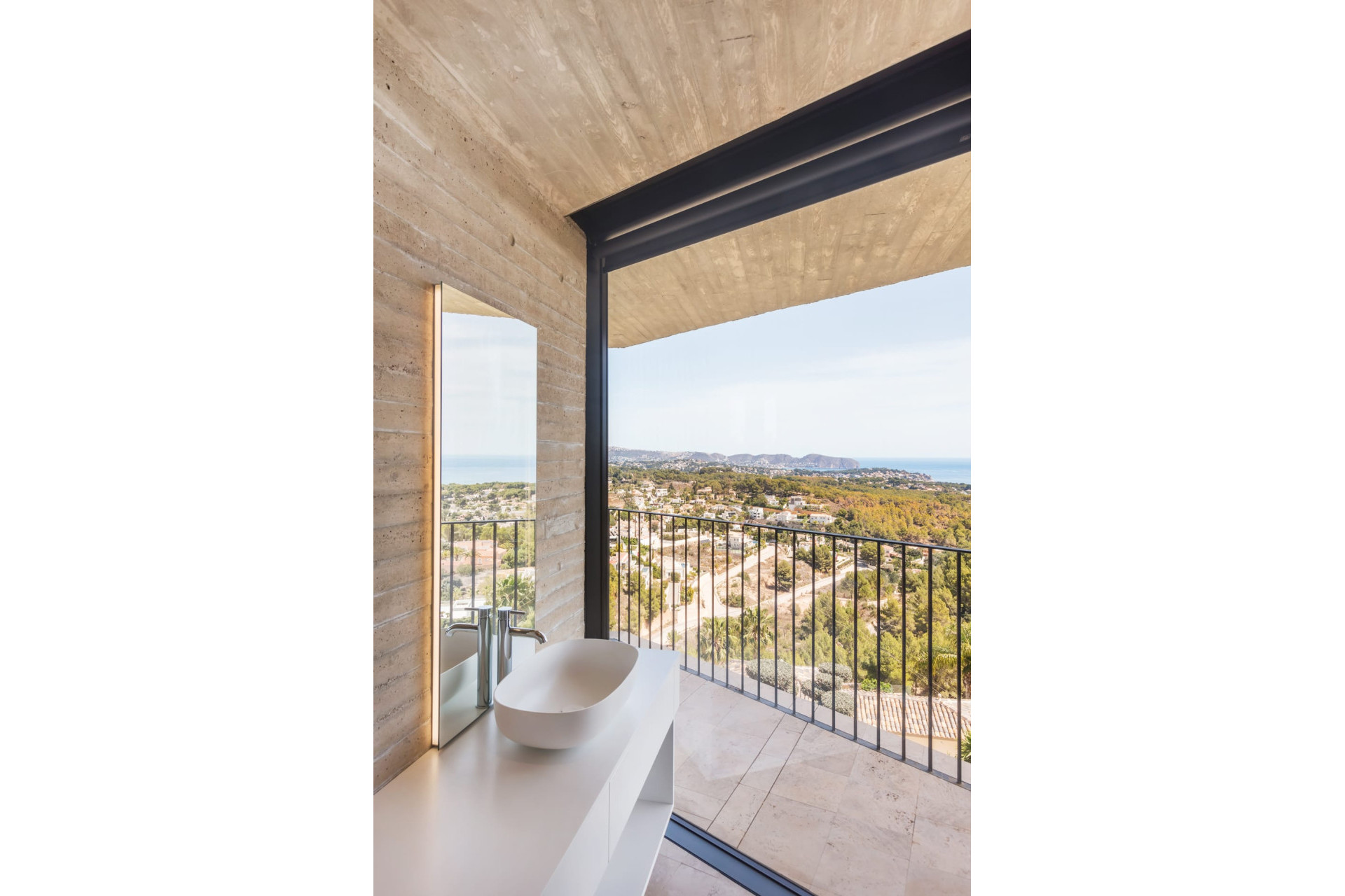 Bestaande woningen - Villa - Benissa