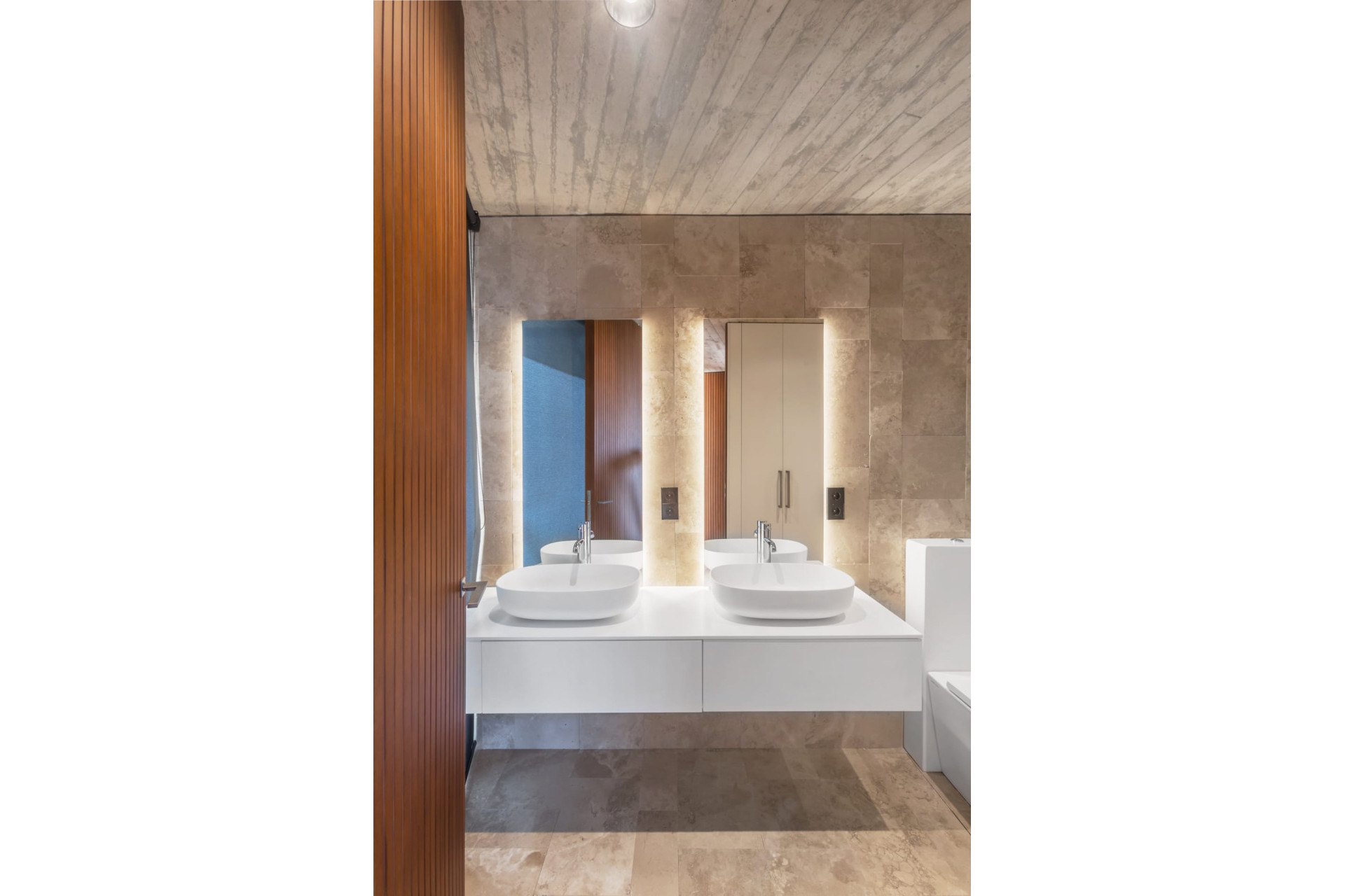 Bestaande woningen - Villa - Benissa