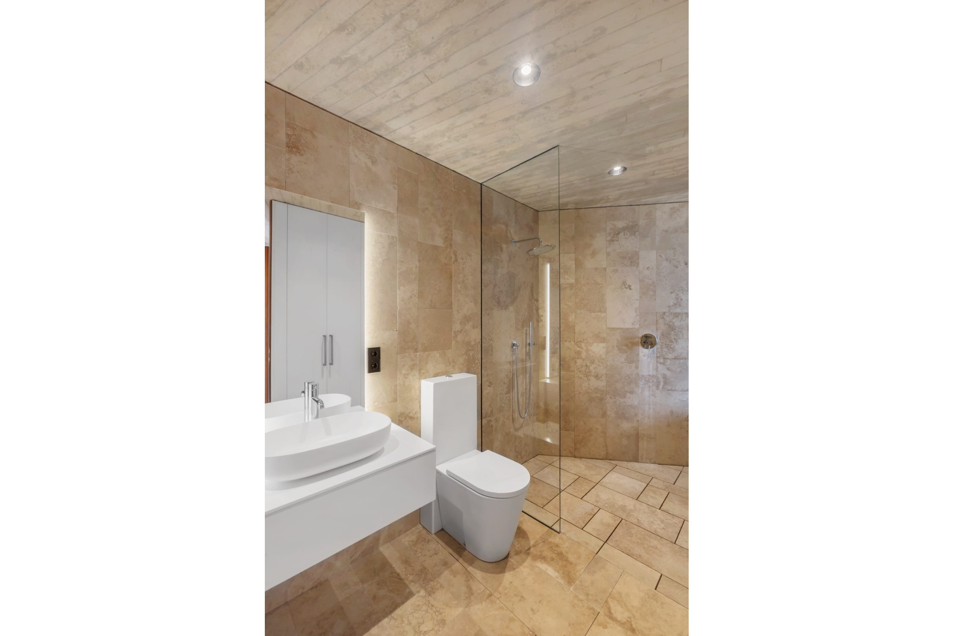 Bestaande woningen - Villa - Benissa