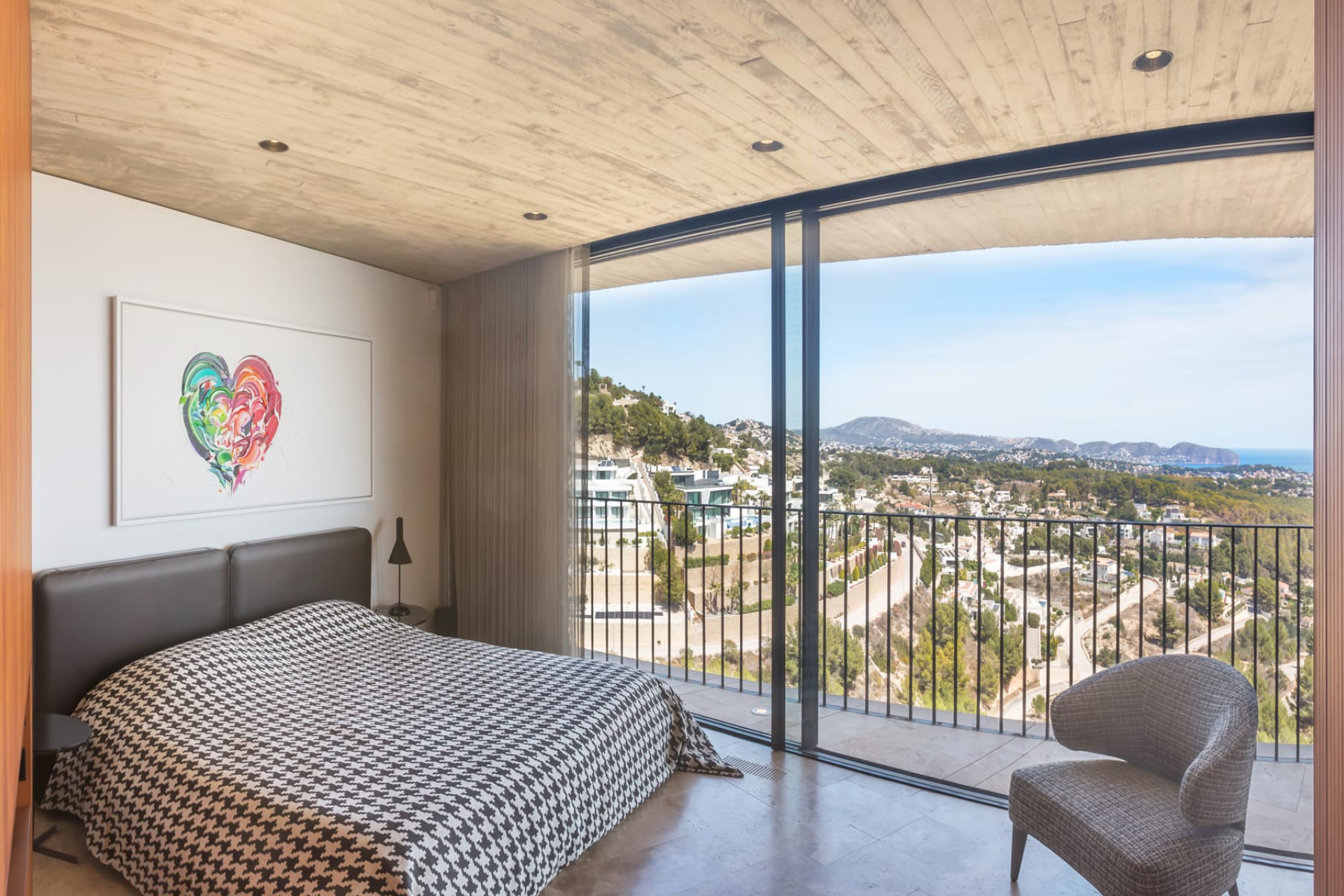 Bestaande woningen - Villa - Benissa