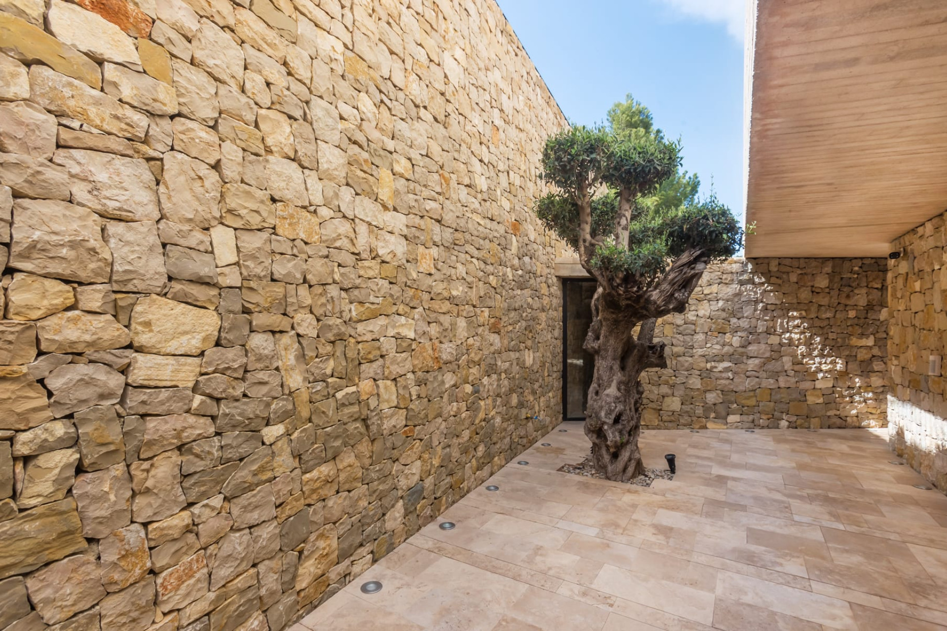 Bestaande woningen - Villa - Benissa