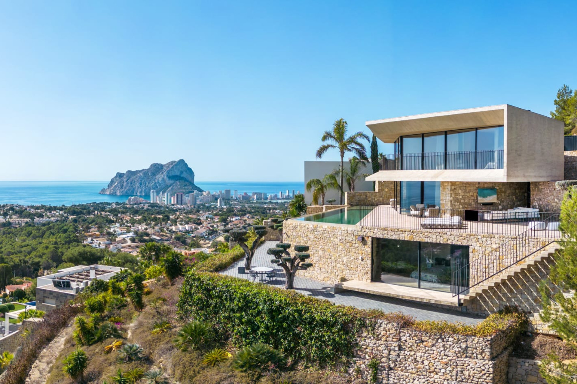 Bestaande woningen - Villa - Benissa
