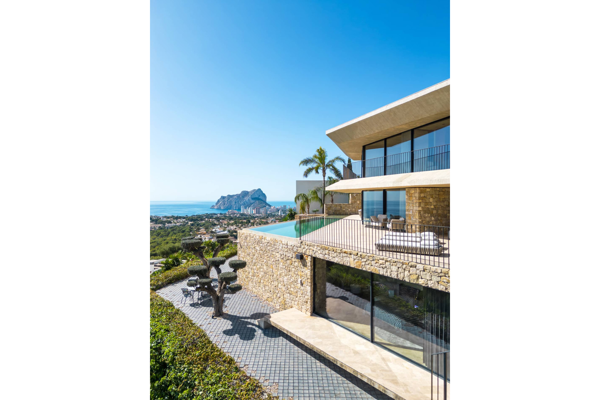 Bestaande woningen - Villa - Benissa