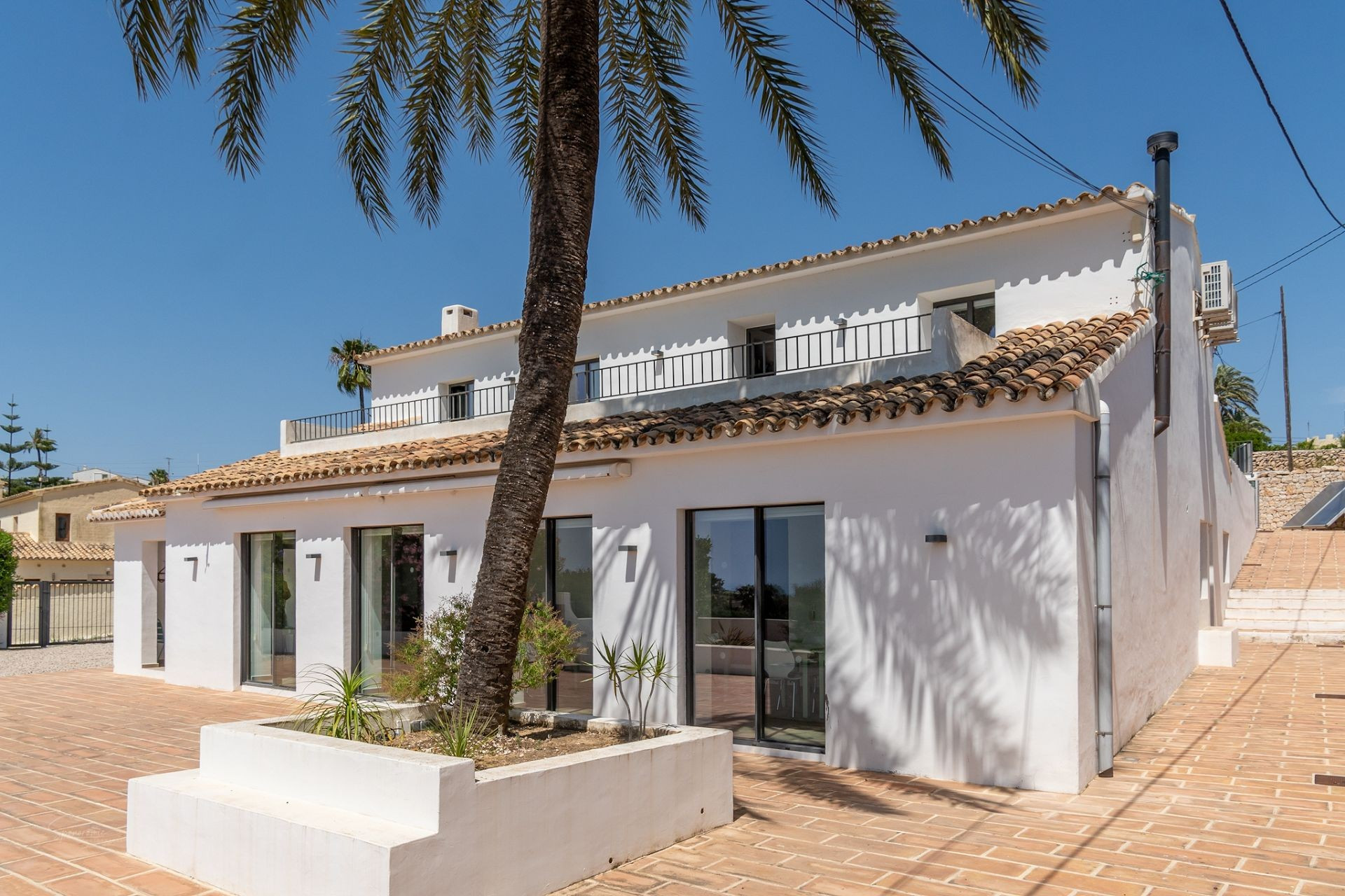 Bestaande woningen - Villa - Benissa