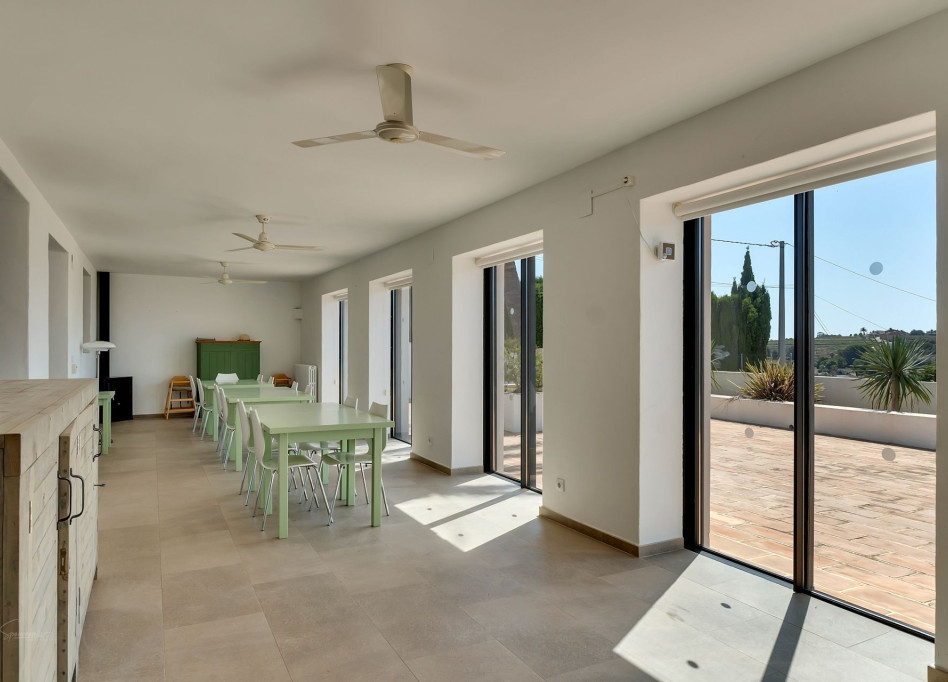 Bestaande woningen - Villa - Benissa