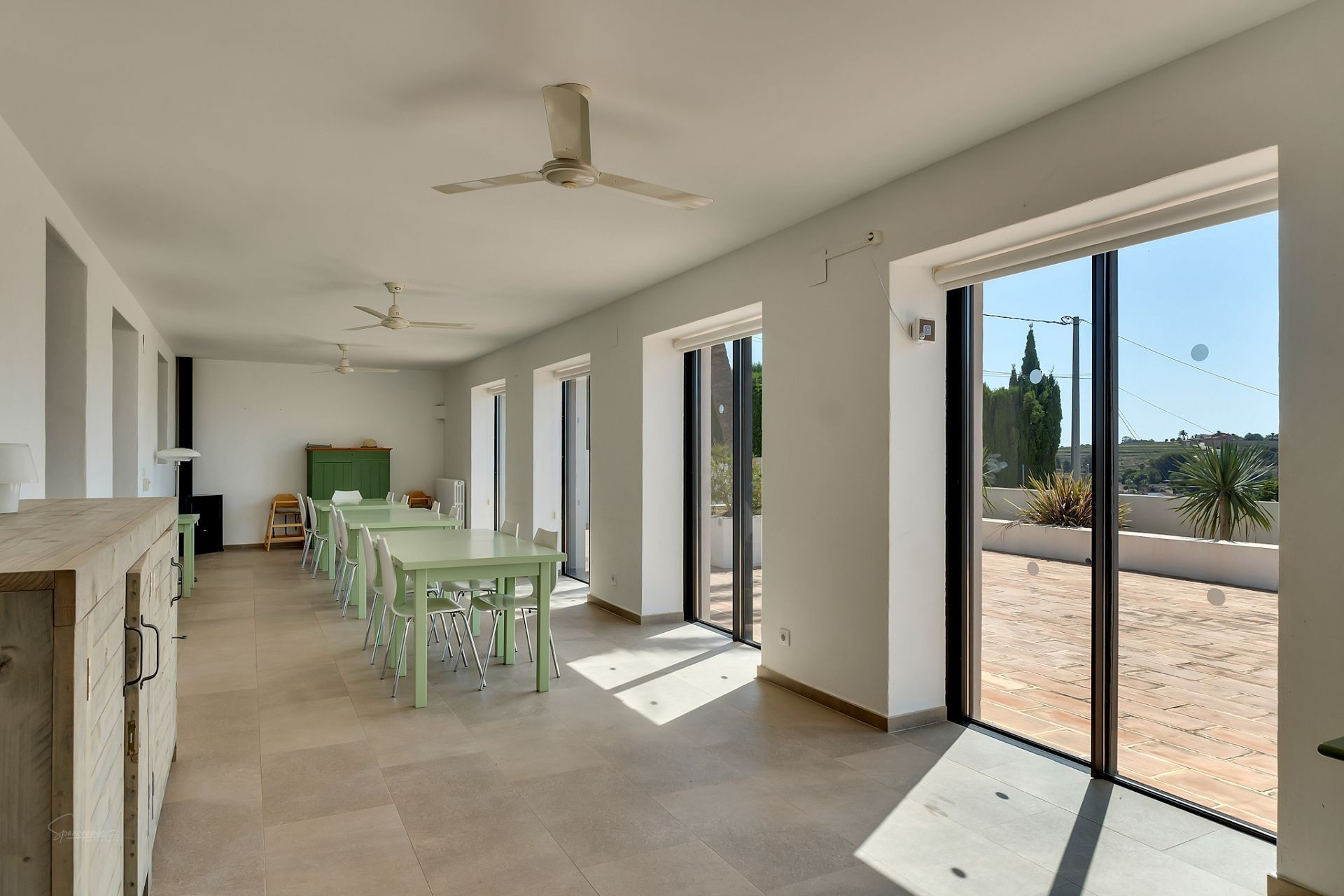 Bestaande woningen - Villa - Benissa
