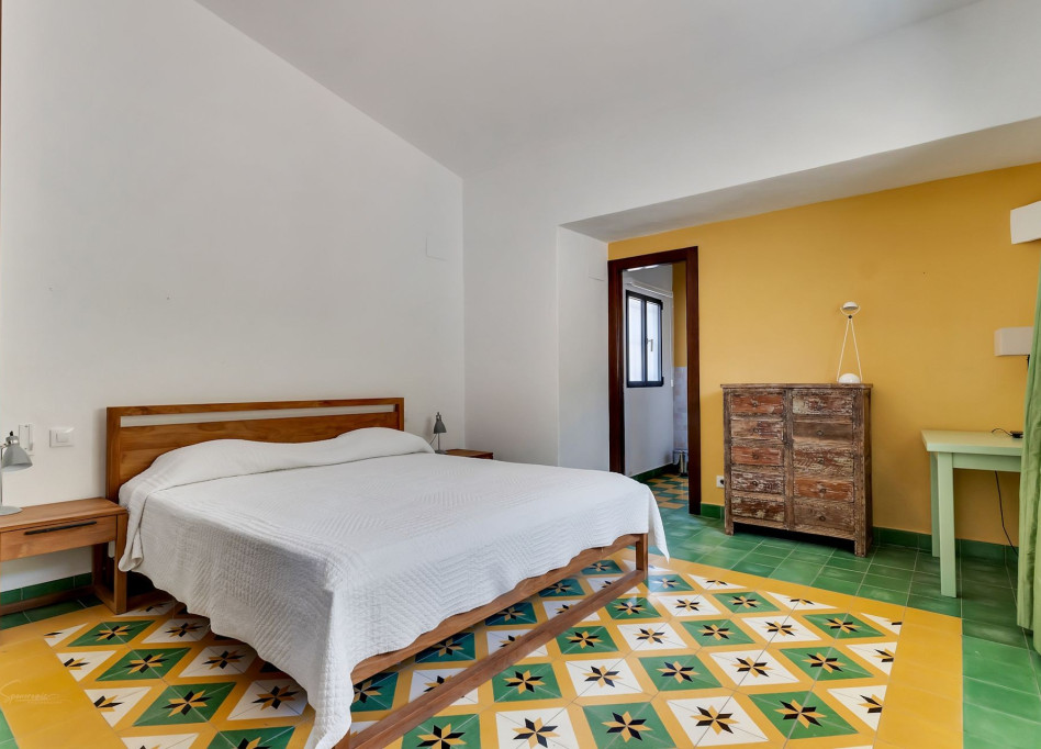 Bestaande woningen - Villa - Benissa