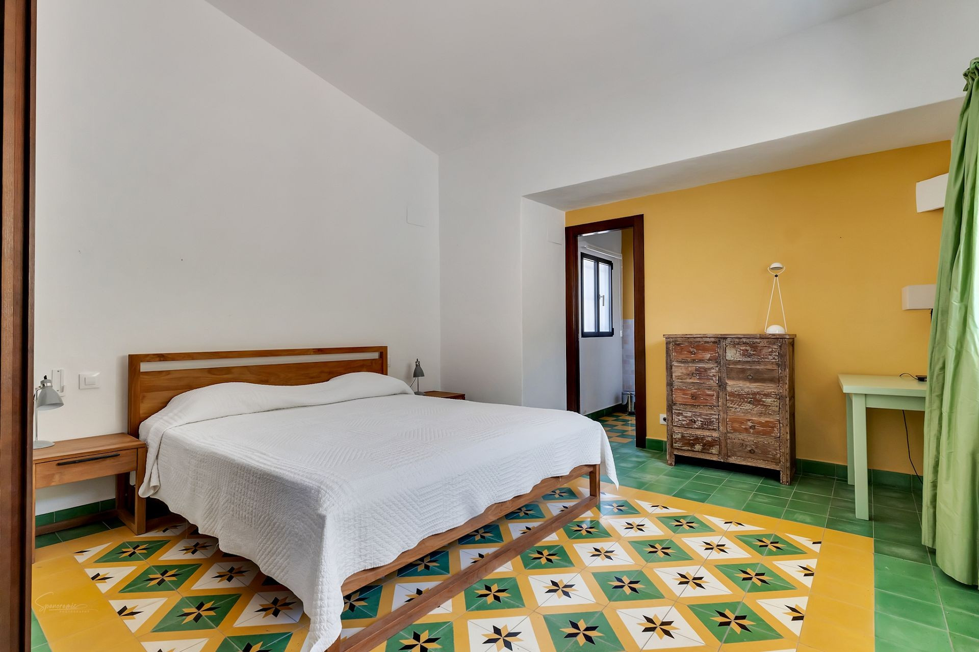 Bestaande woningen - Villa - Benissa