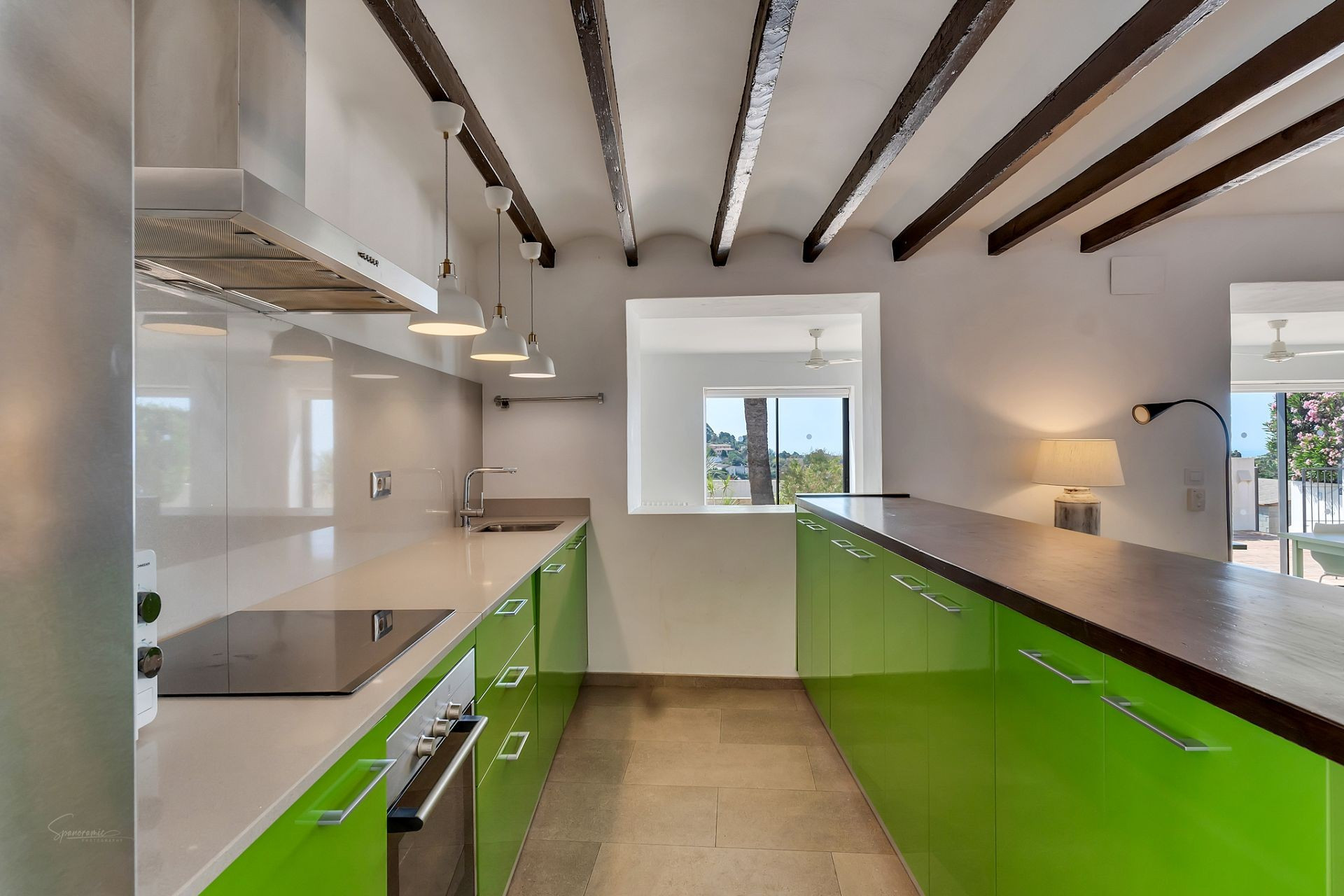 Bestaande woningen - Villa - Benissa