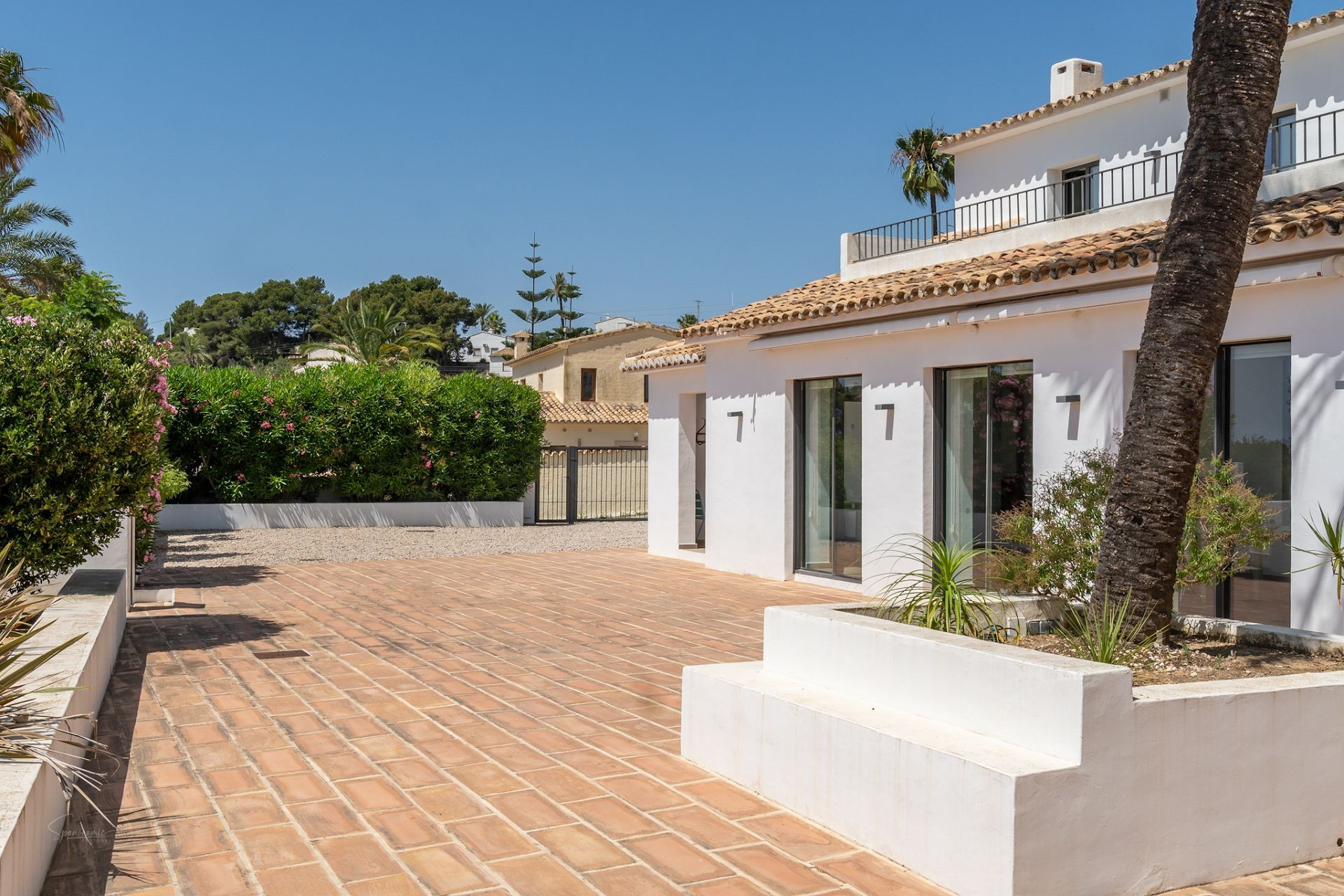 Bestaande woningen - Villa - Benissa