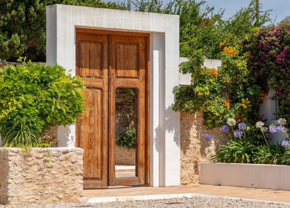 Bestaande woningen - Villa - Benissa