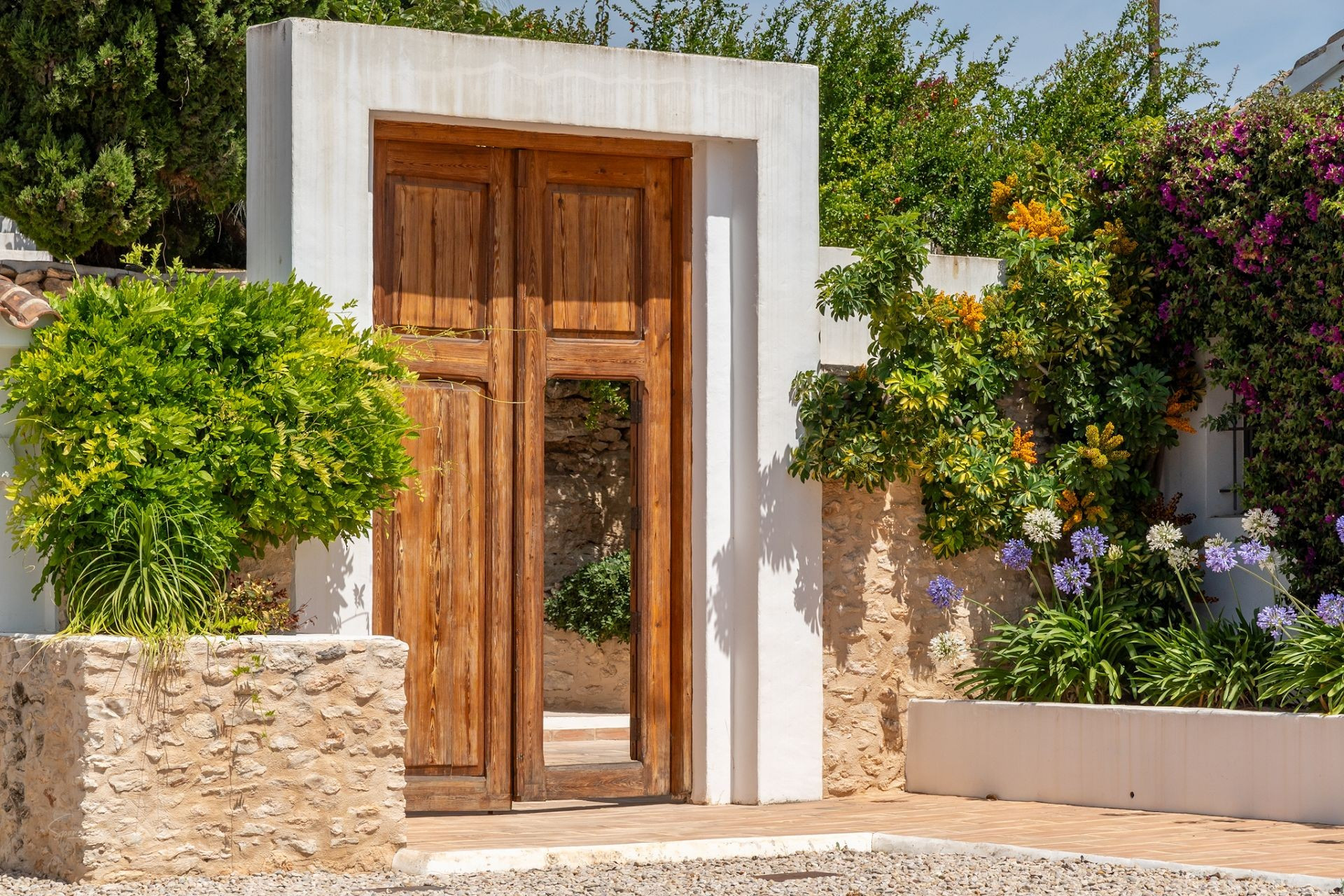 Bestaande woningen - Villa - Benissa