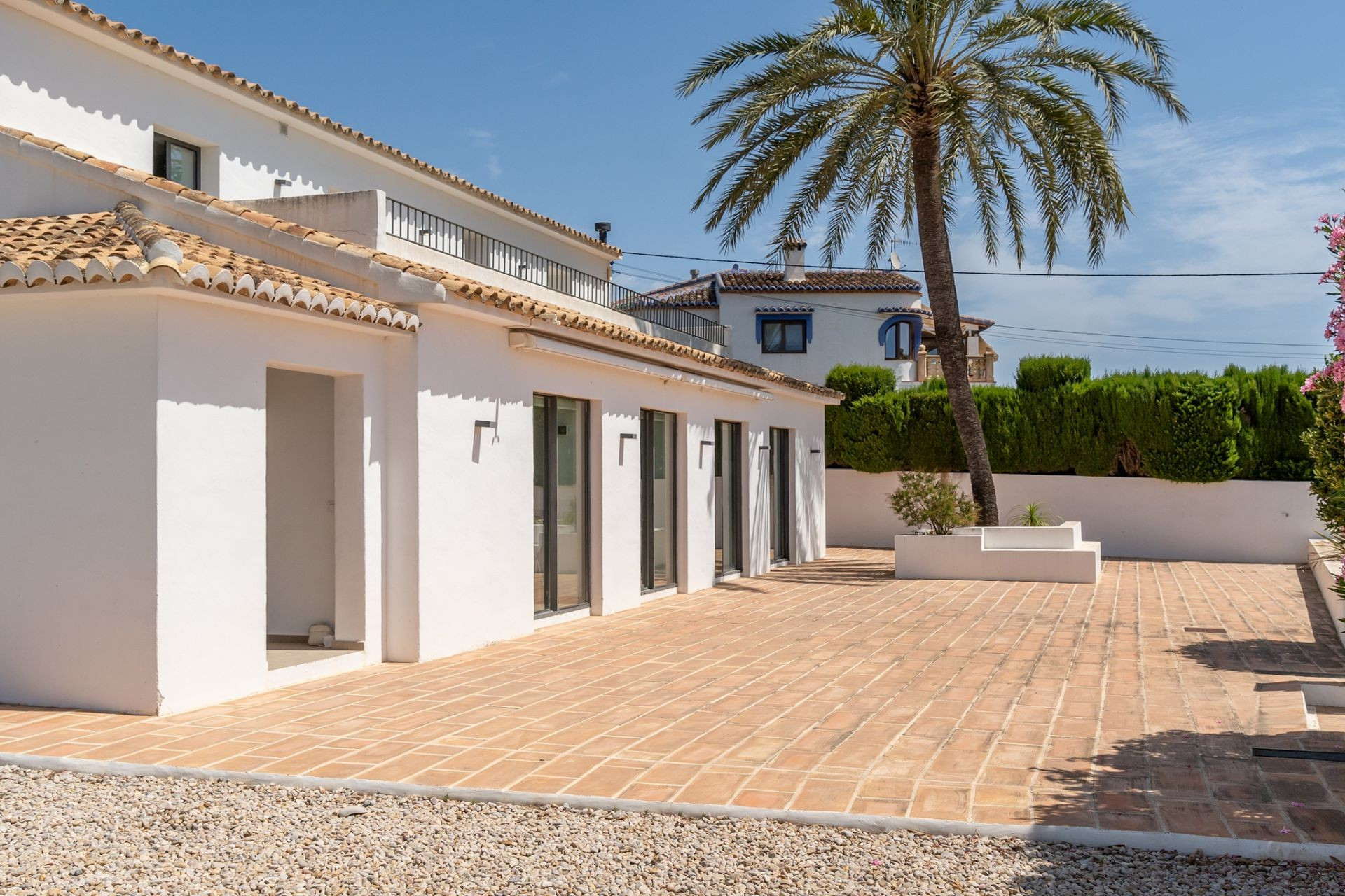 Bestaande woningen - Villa - Benissa