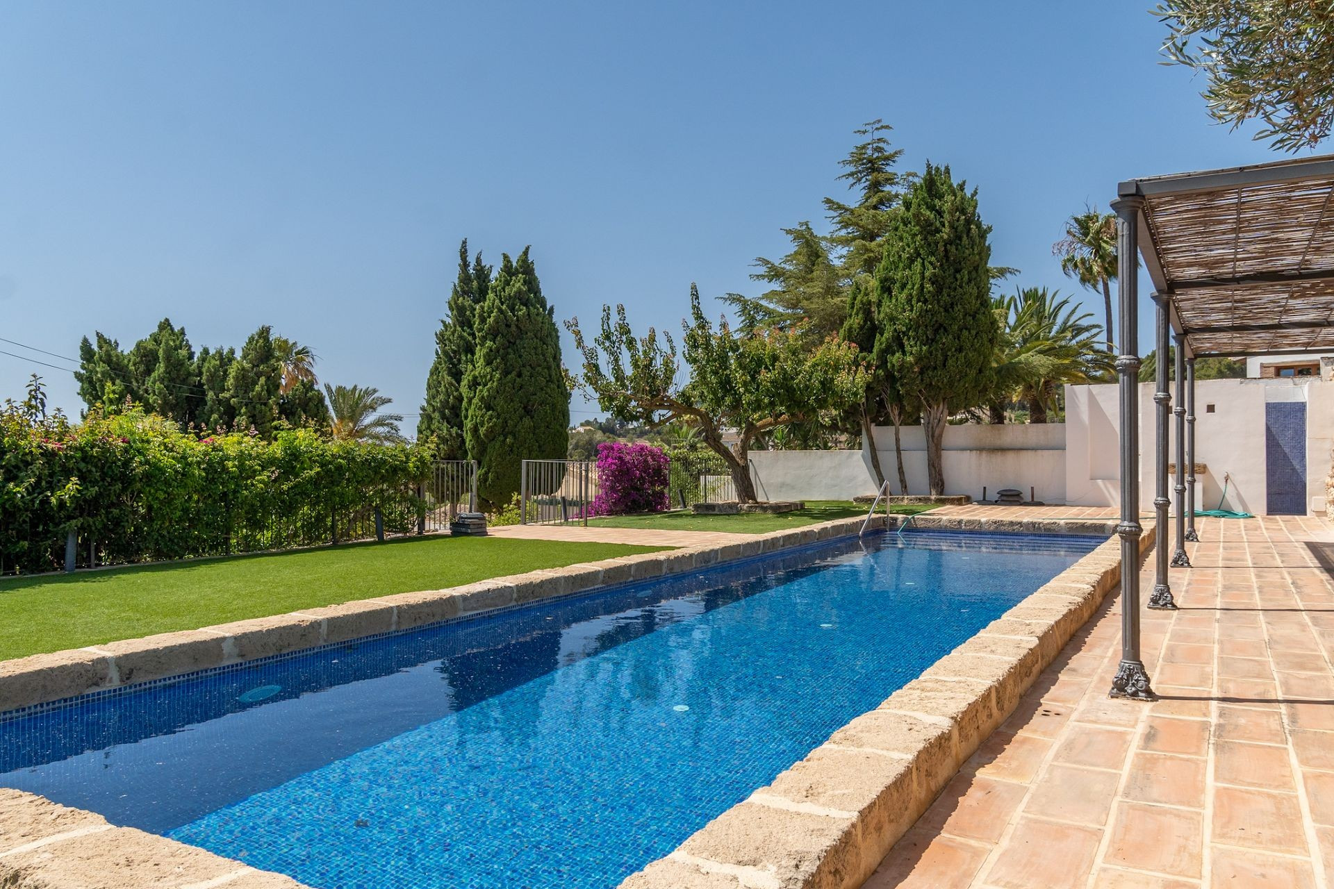 Bestaande woningen - Villa - Benissa