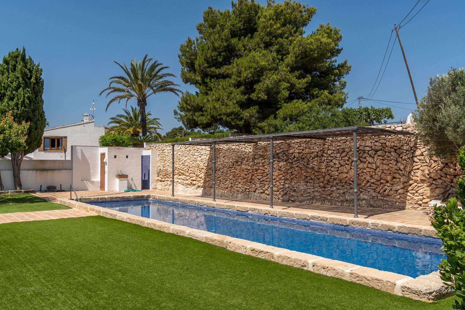 Bestaande woningen - Villa - Benissa