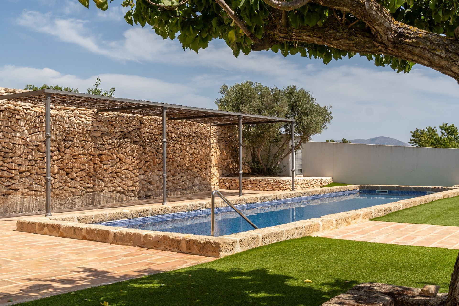 Bestaande woningen - Villa - Benissa