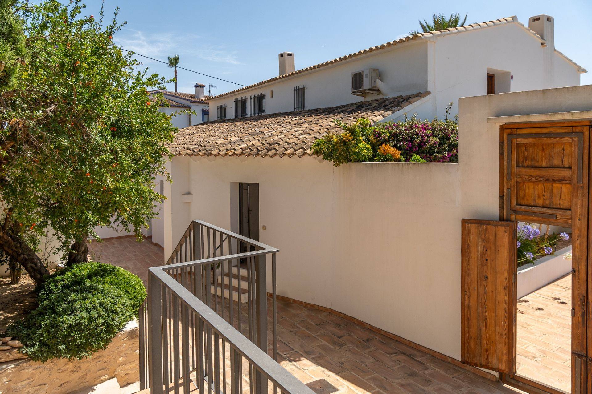 Bestaande woningen - Villa - Benissa