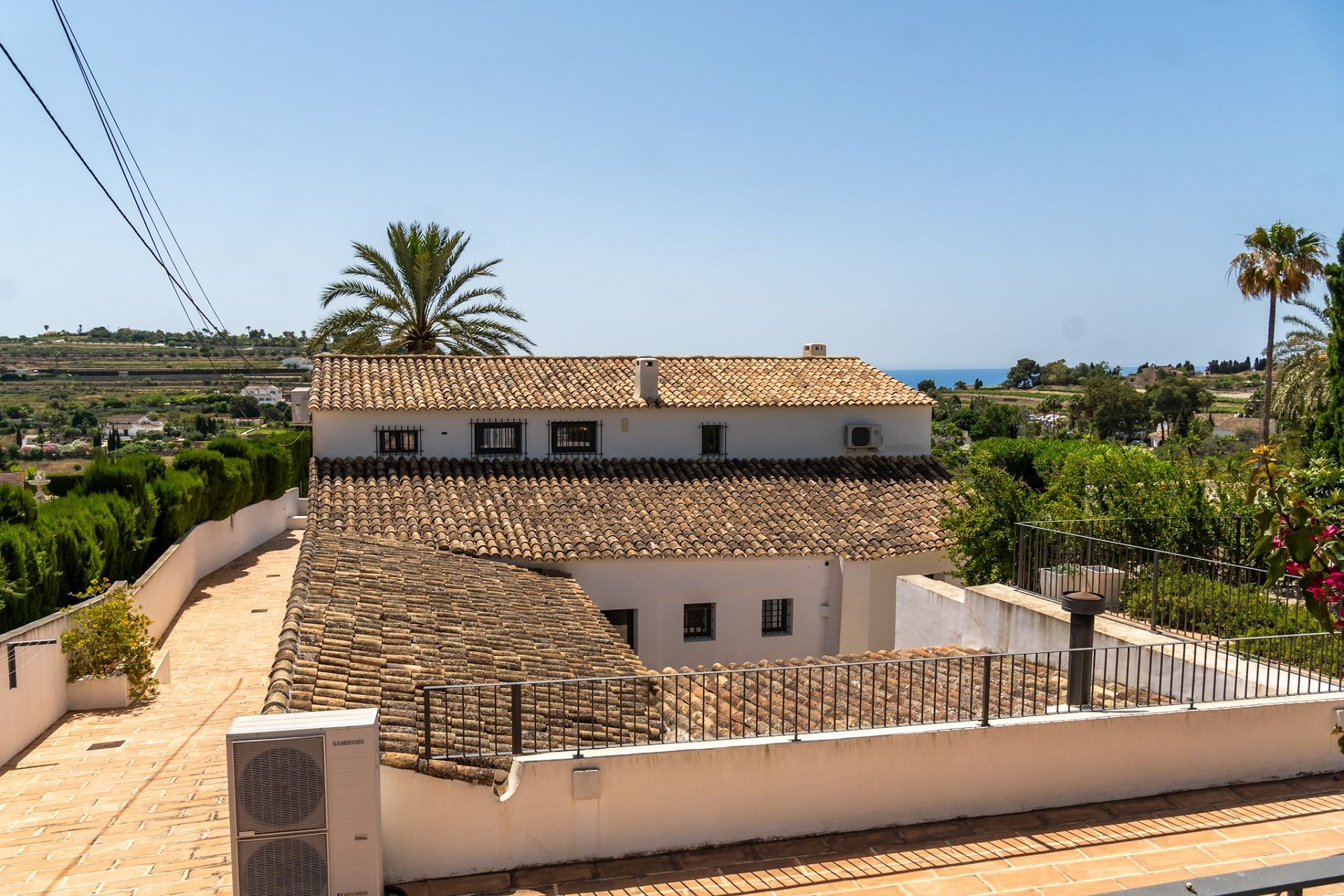 Bestaande woningen - Villa - Benissa
