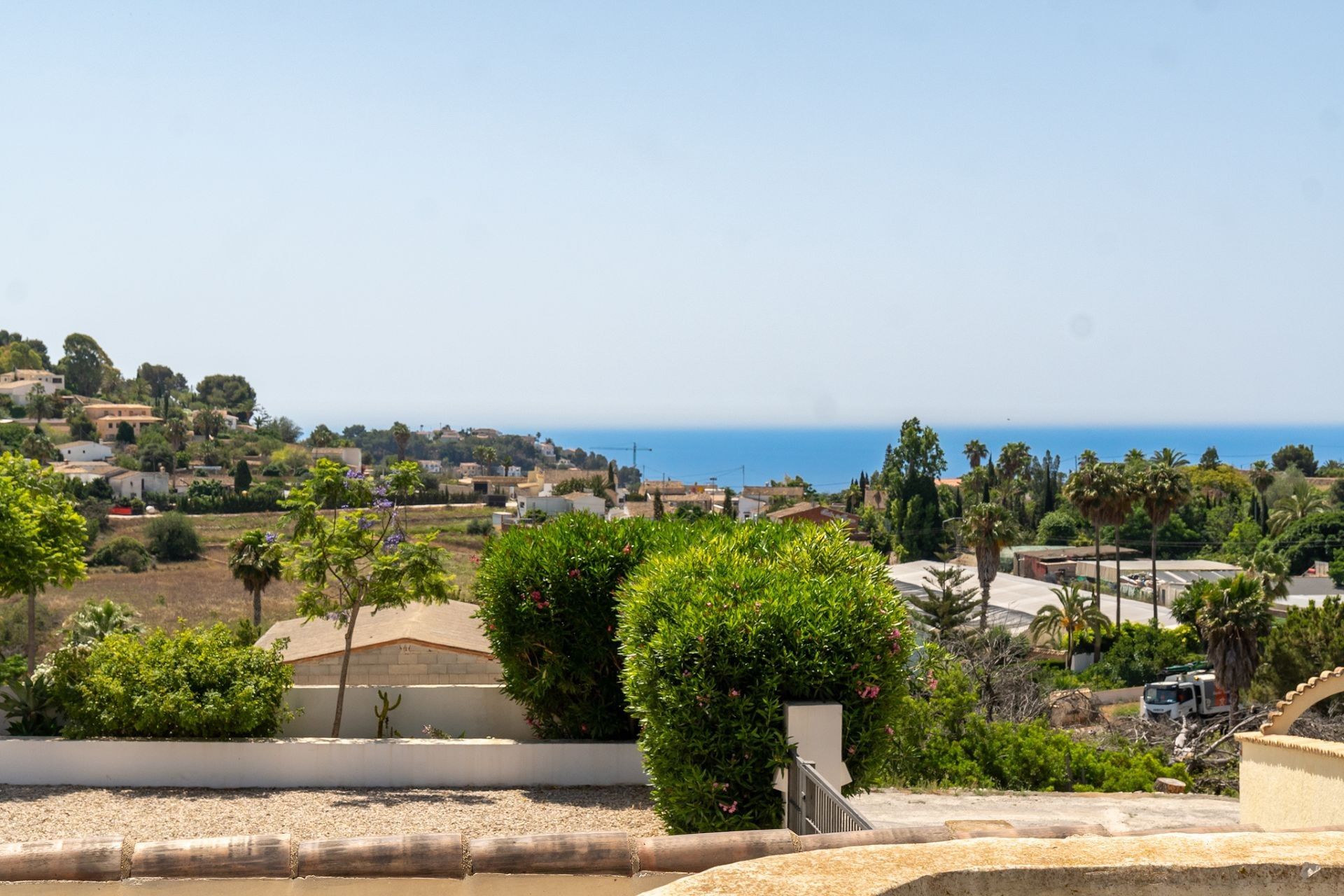 Bestaande woningen - Villa - Benissa